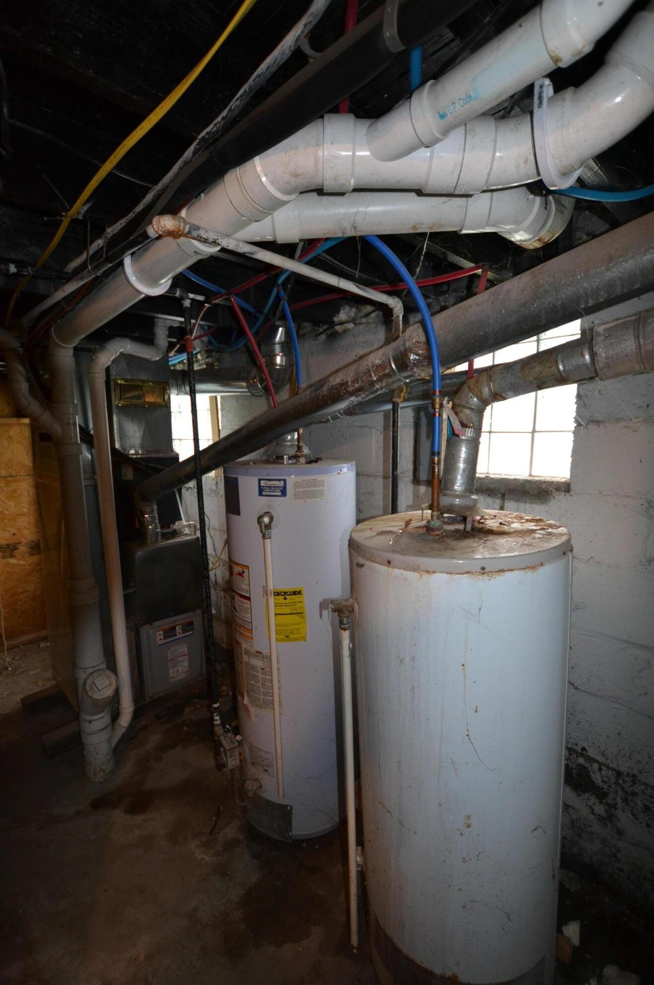 413 Glenwood Ave, Columbus OH 43223-1416 exterior