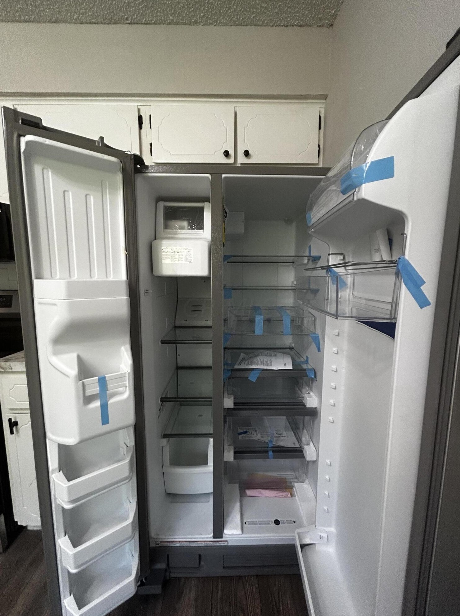 2902 Falcon Brg Dr, Columbus OH 43232-5436 exterior