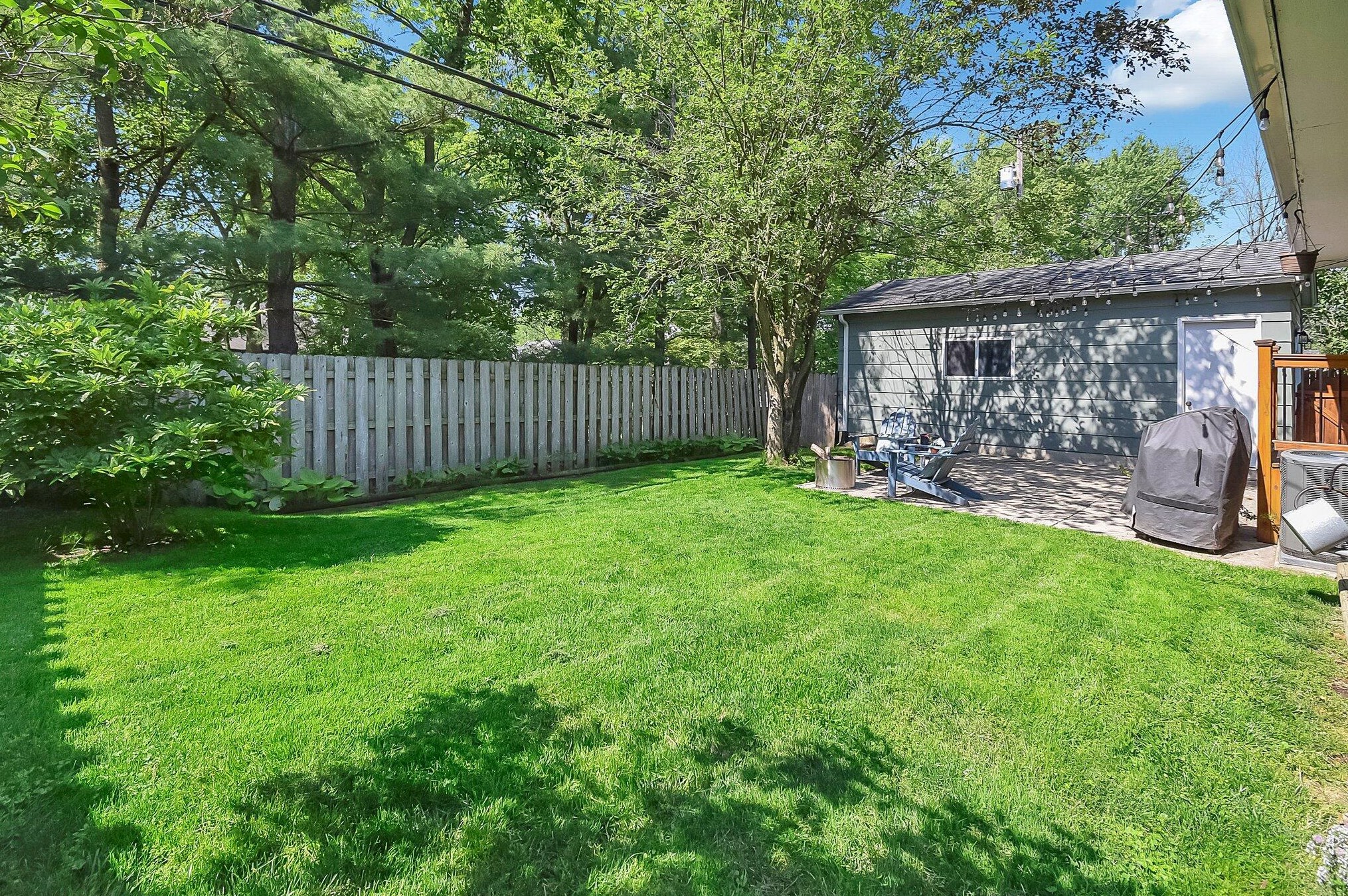 249 Stafford Ave, Columbus OH 43085-3137 exterior