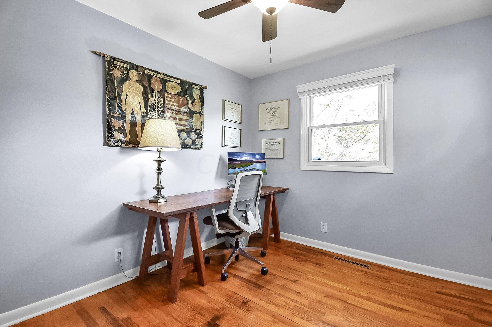 249 Stafford Ave, Columbus OH 43085-3137 exterior