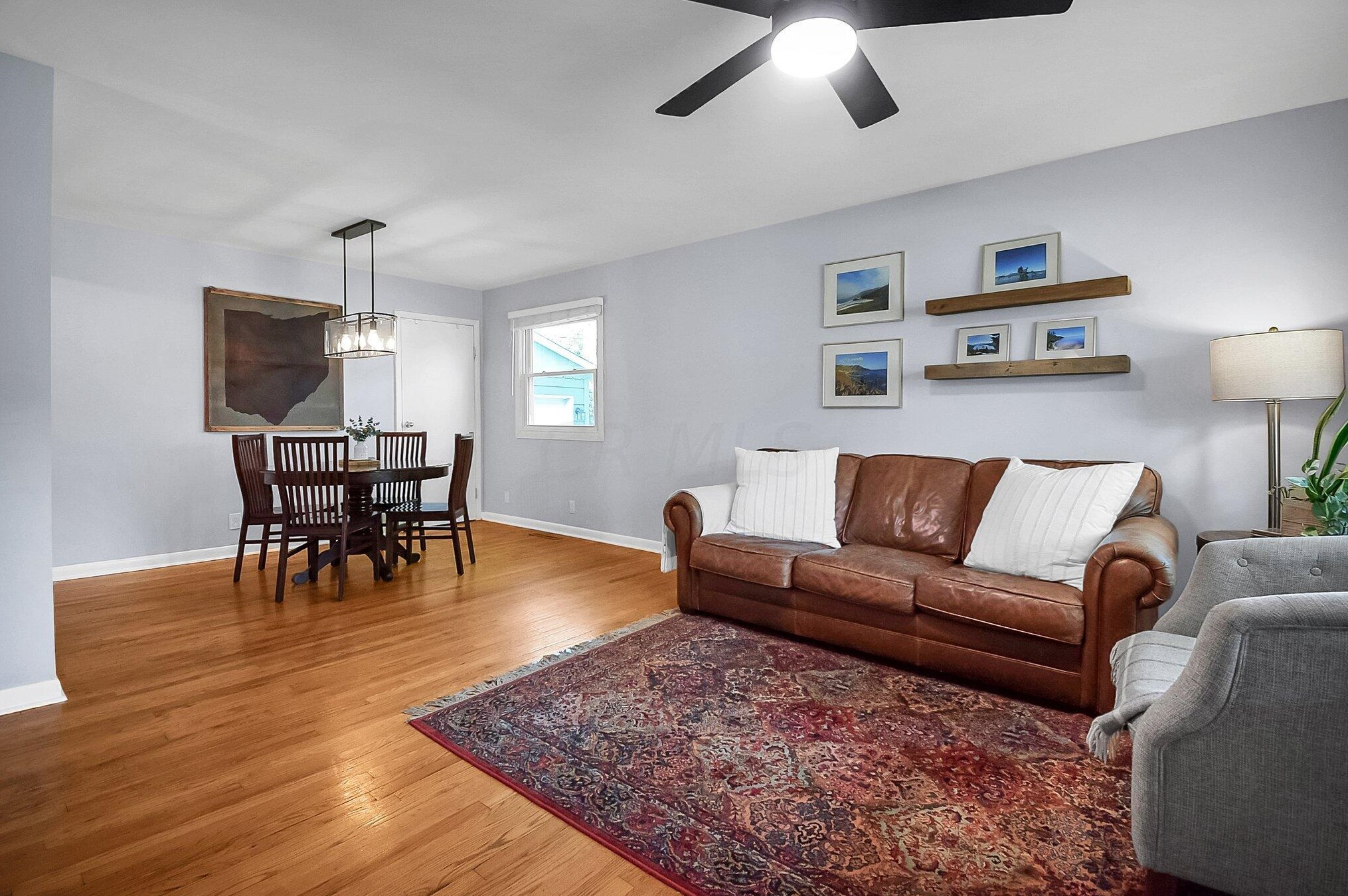 249 Stafford Ave, Columbus OH 43085-3137 exterior