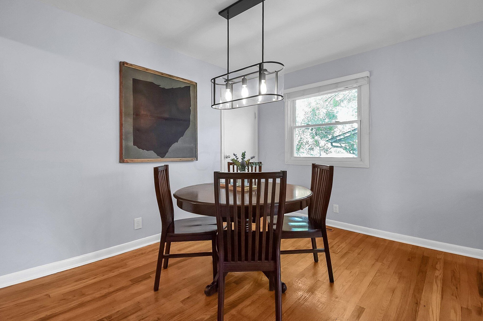 249 Stafford Ave, Columbus OH 43085-3137 exterior