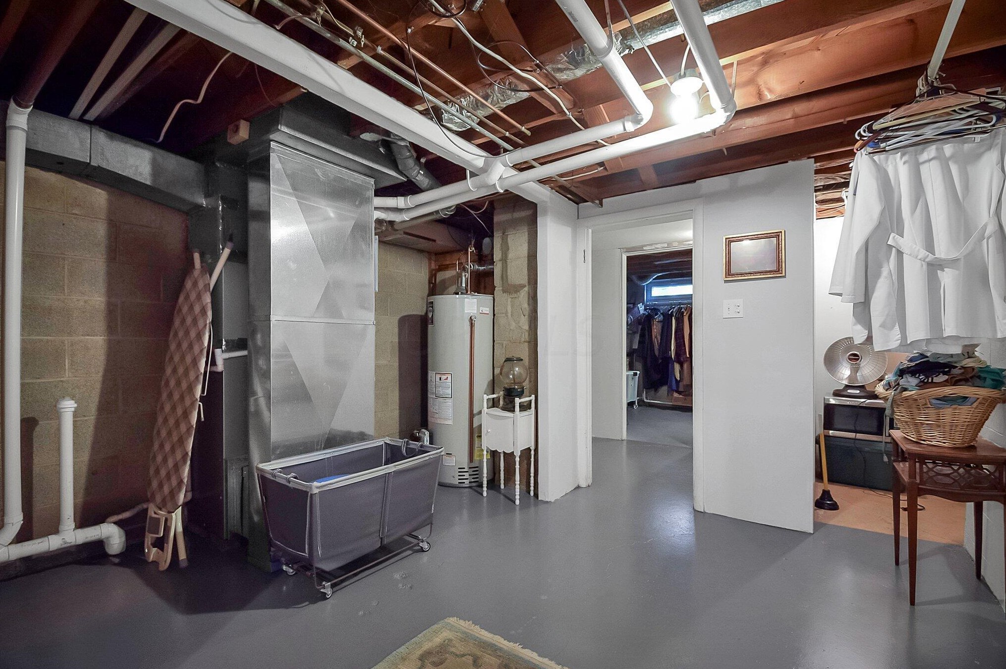 249 Stafford Ave, Columbus OH 43085-3137 exterior