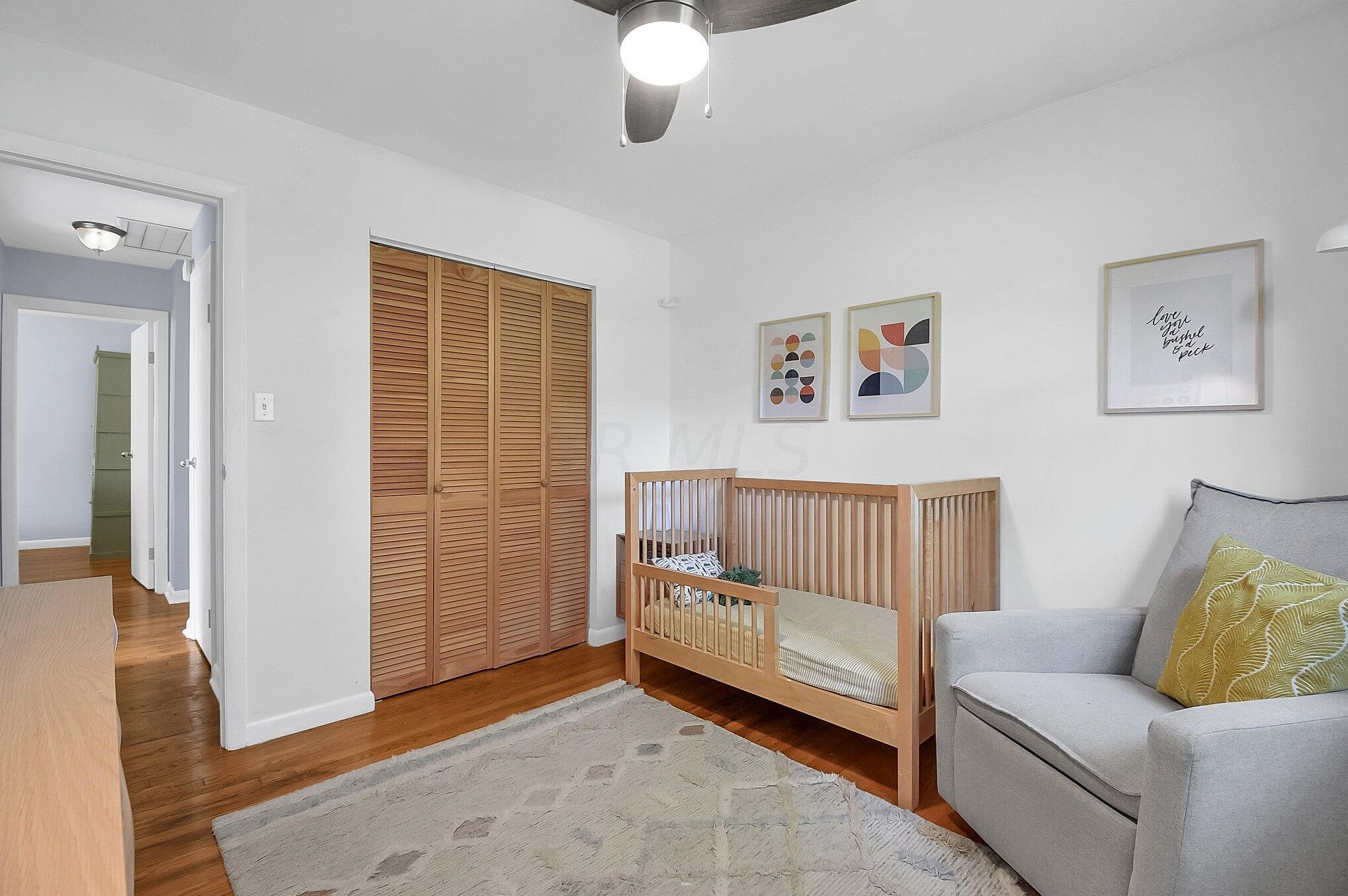 249 Stafford Ave, Columbus OH 43085-3137 exterior