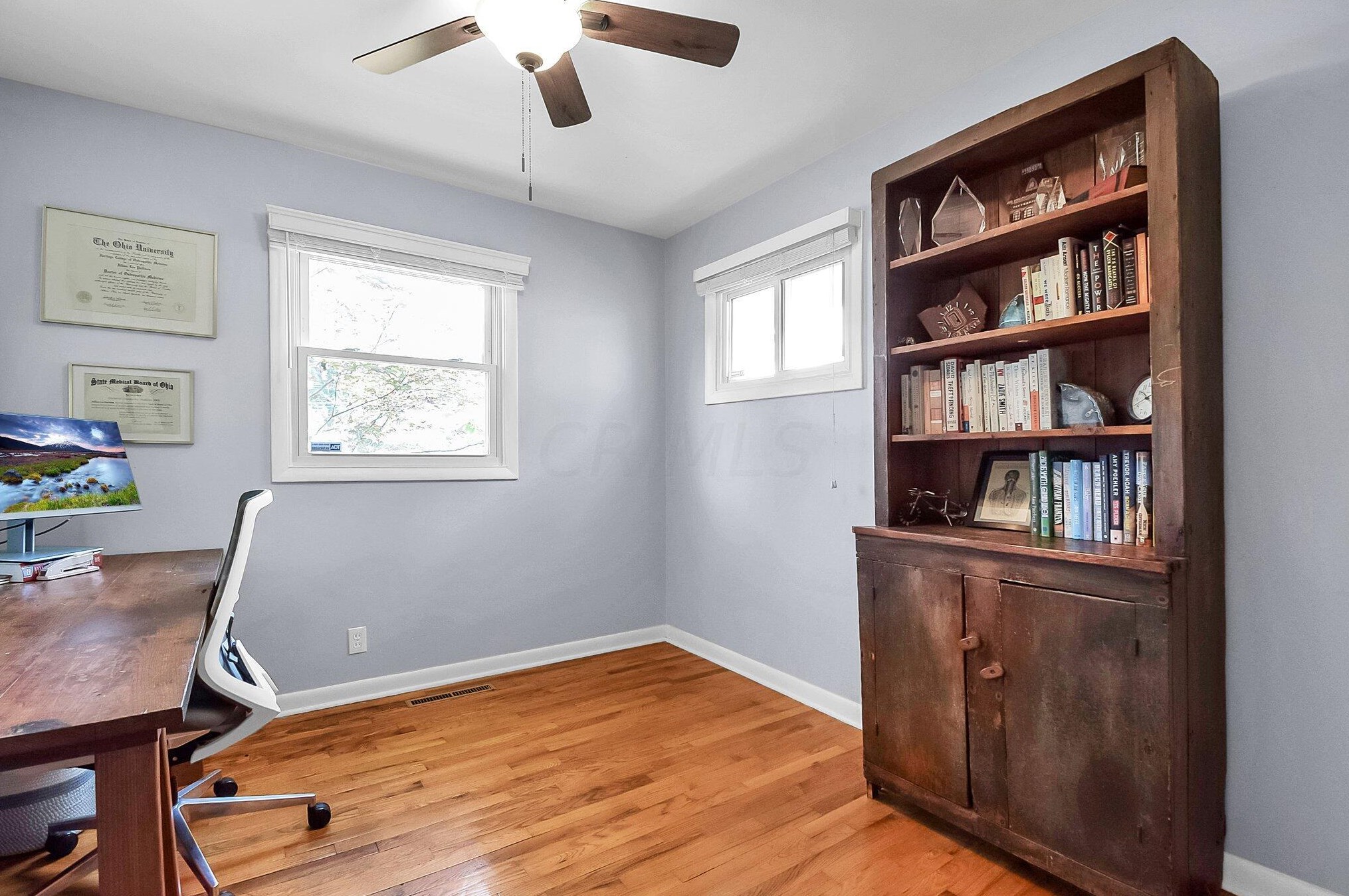 249 Stafford Ave, Columbus OH 43085-3137 exterior