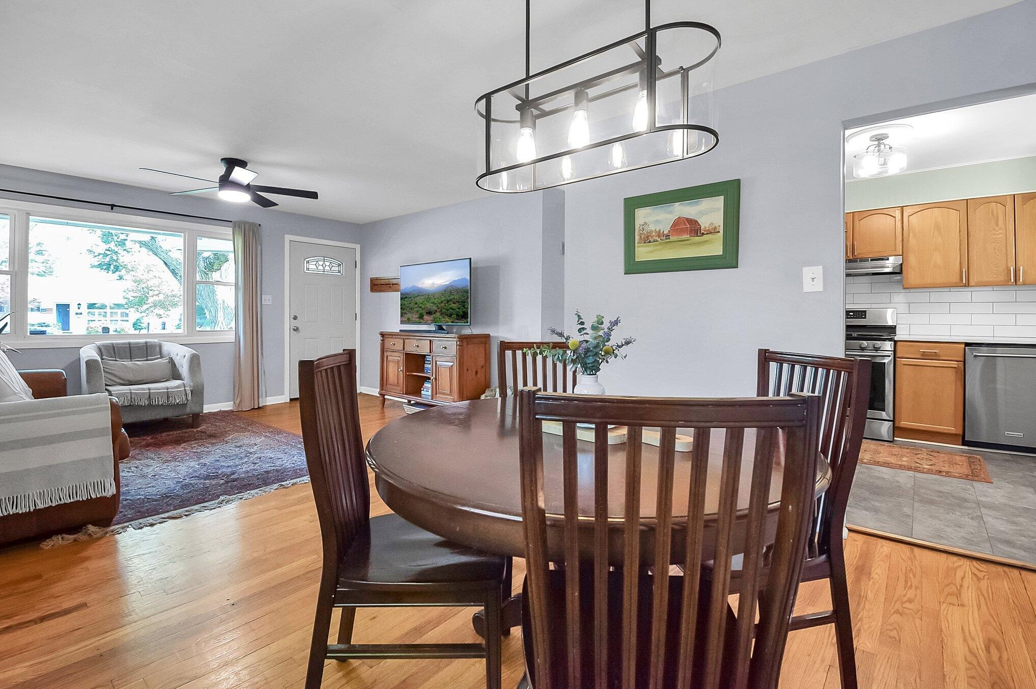 249 Stafford Ave, Columbus OH 43085-3137 exterior