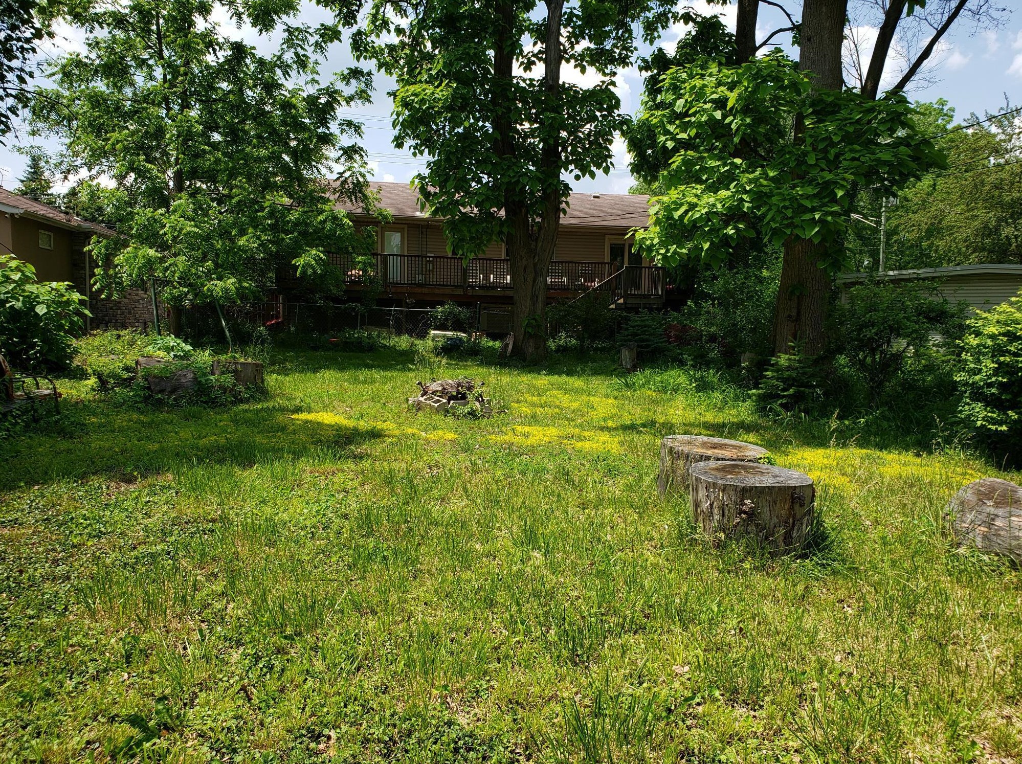 5100 Cleveland Ave, Columbus OH 43215-1801 exterior