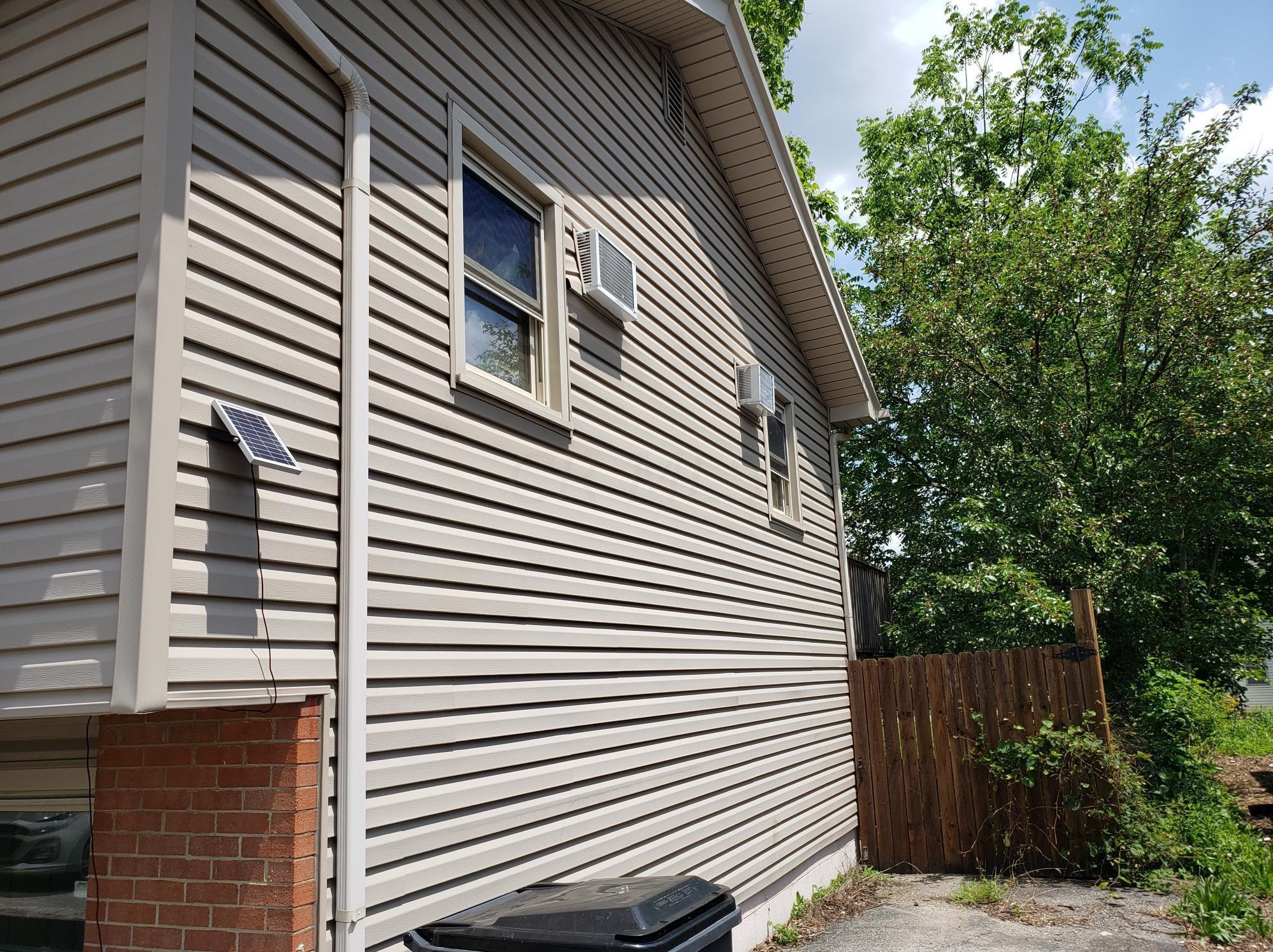 5100 Cleveland Ave, Columbus OH 43215-1801 exterior