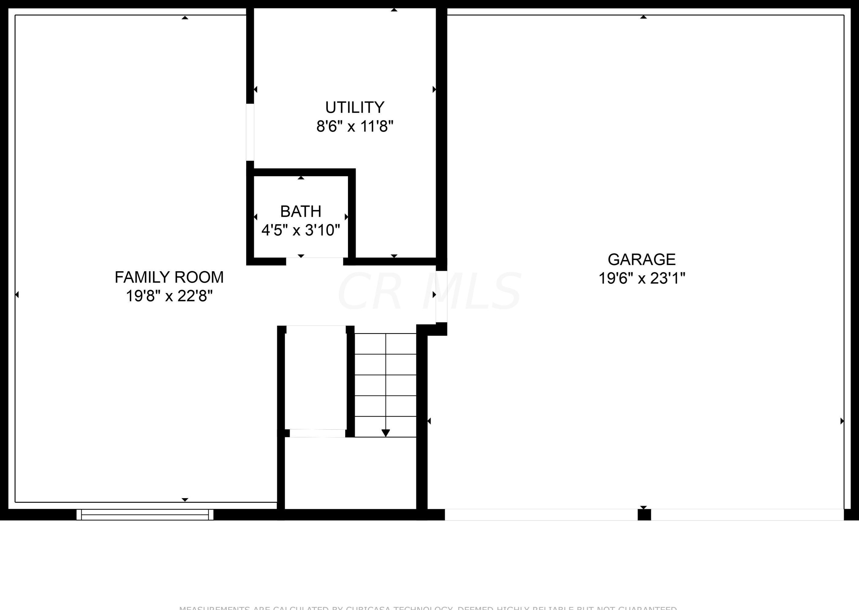 3467 Frenchpark Dr, Columbus OH 43231-7323 exterior