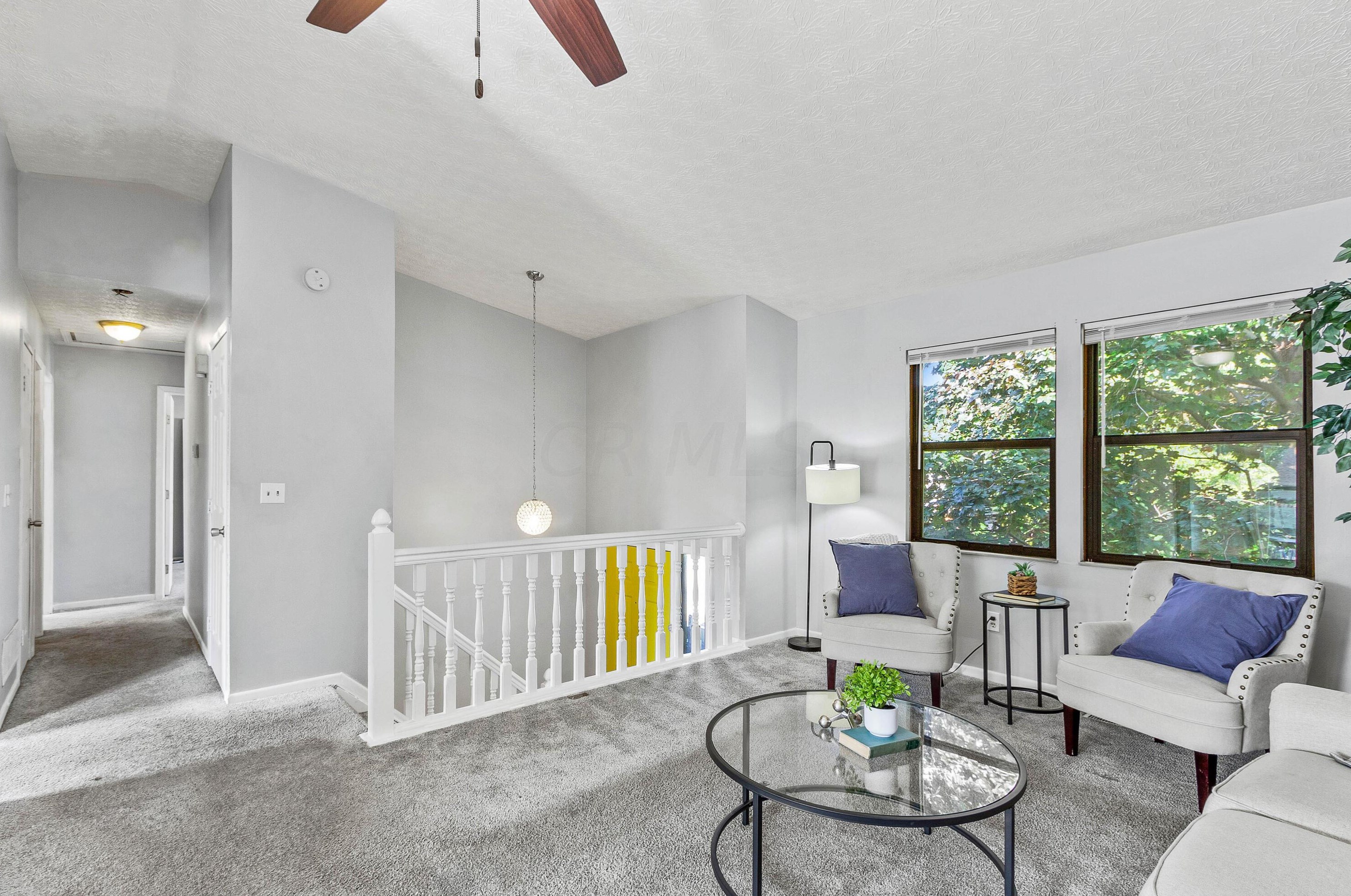 3467 Frenchpark Dr, Columbus OH 43231-7323 exterior