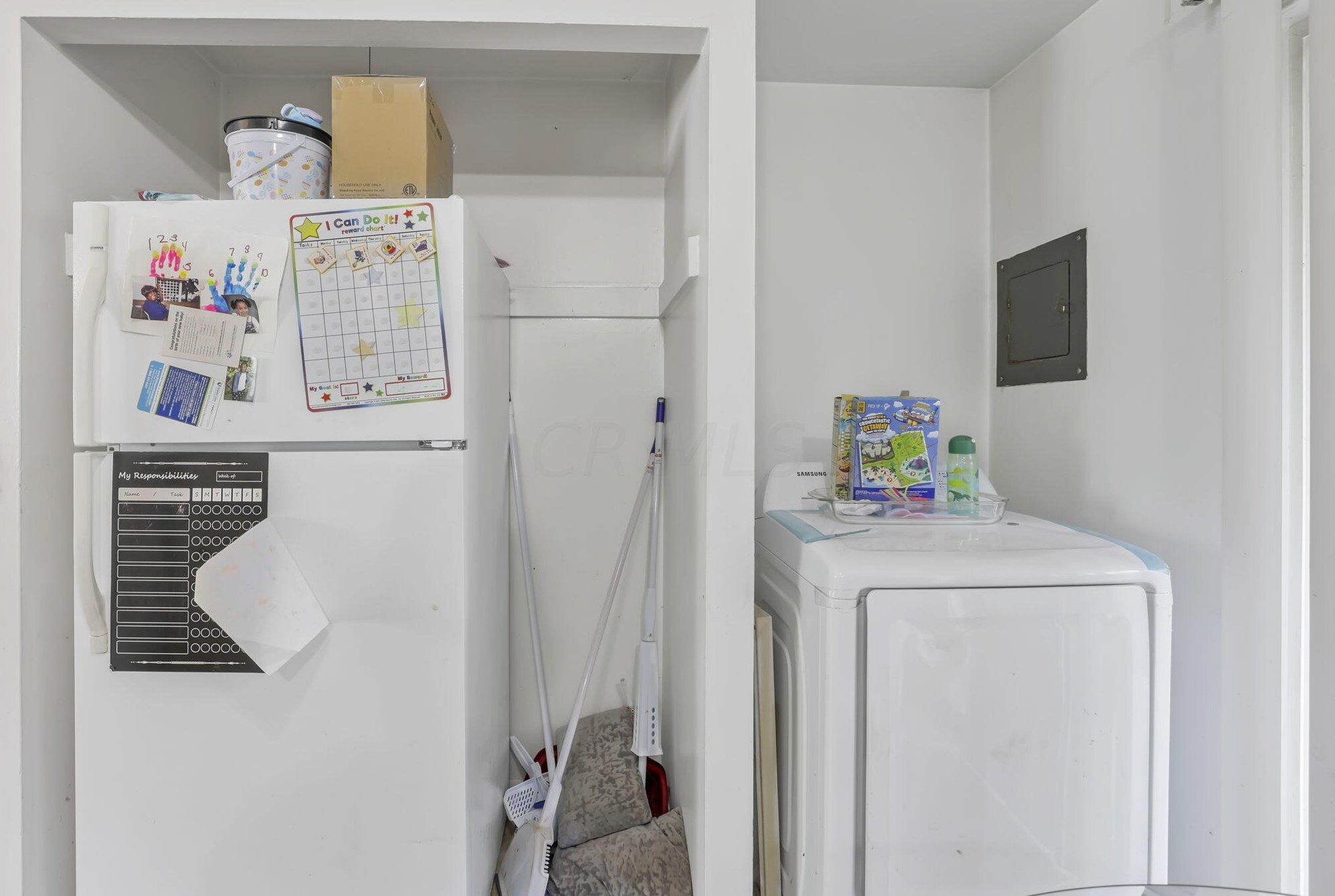 251 Napoleon Ave, Columbus OH 43213-4229 exterior