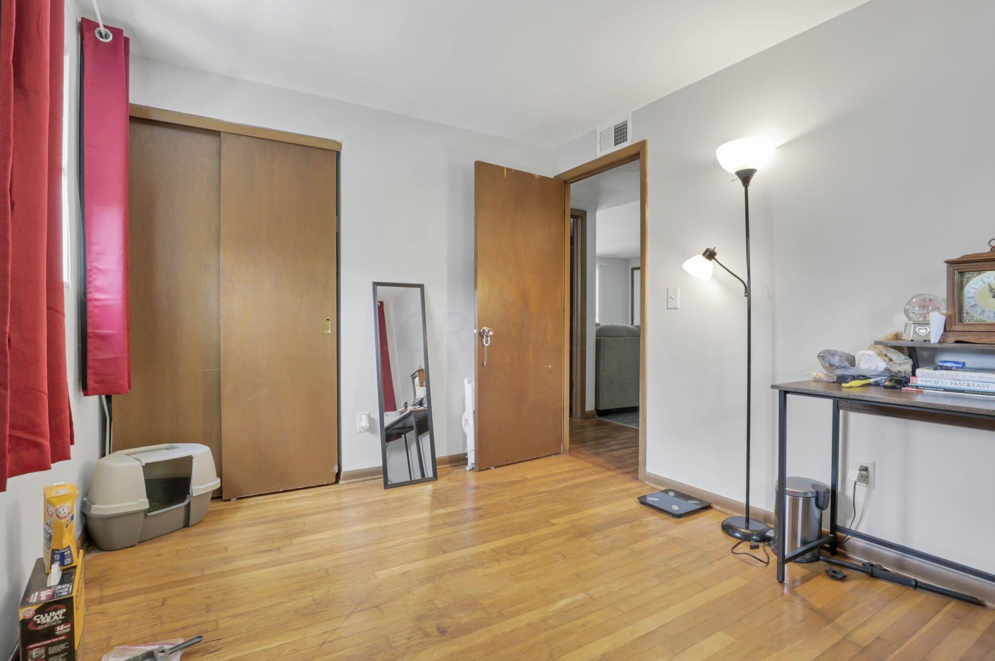 251 Napoleon Ave, Columbus OH 43213-4229 exterior