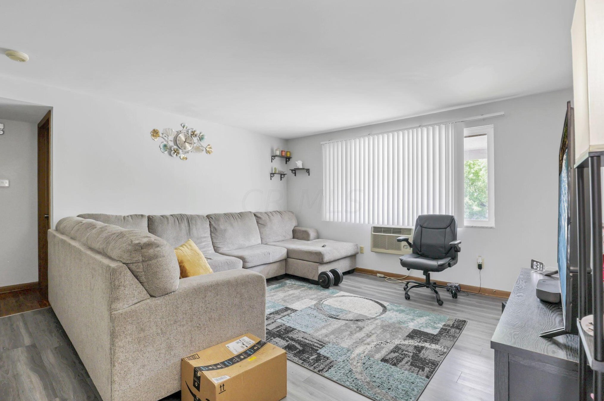 251 Napoleon Ave, Columbus OH 43213-4229 exterior