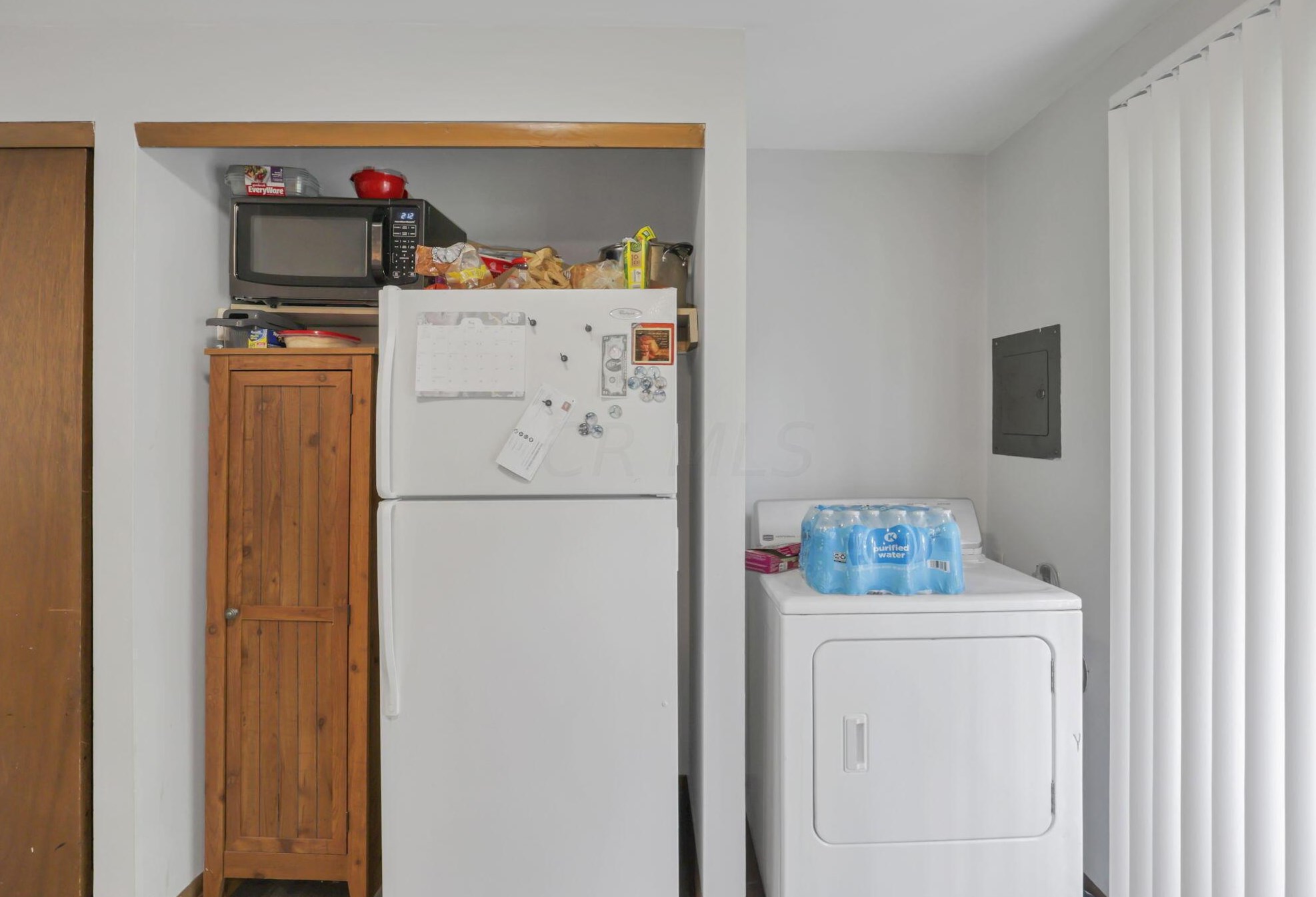 251 Napoleon Ave, Columbus OH 43213-4229 exterior