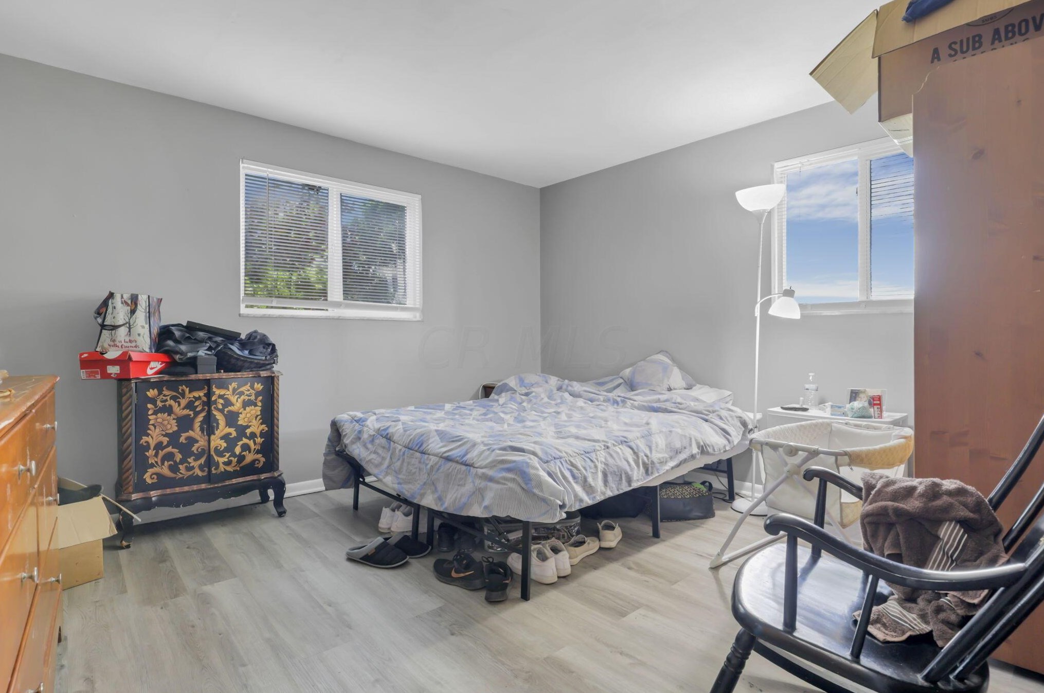 251 Napoleon Ave, Columbus OH 43213-4229 exterior