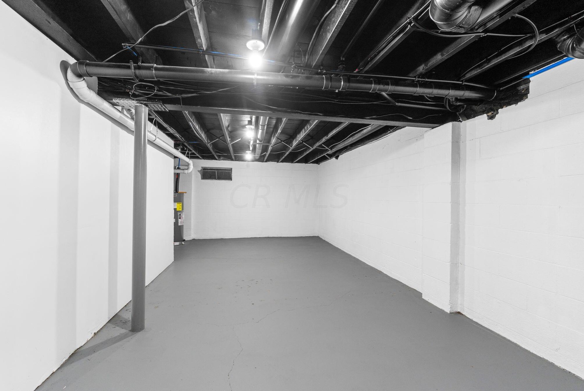 541 Groveport Pike, Cnl Wnchstr OH  43110-9747 exterior