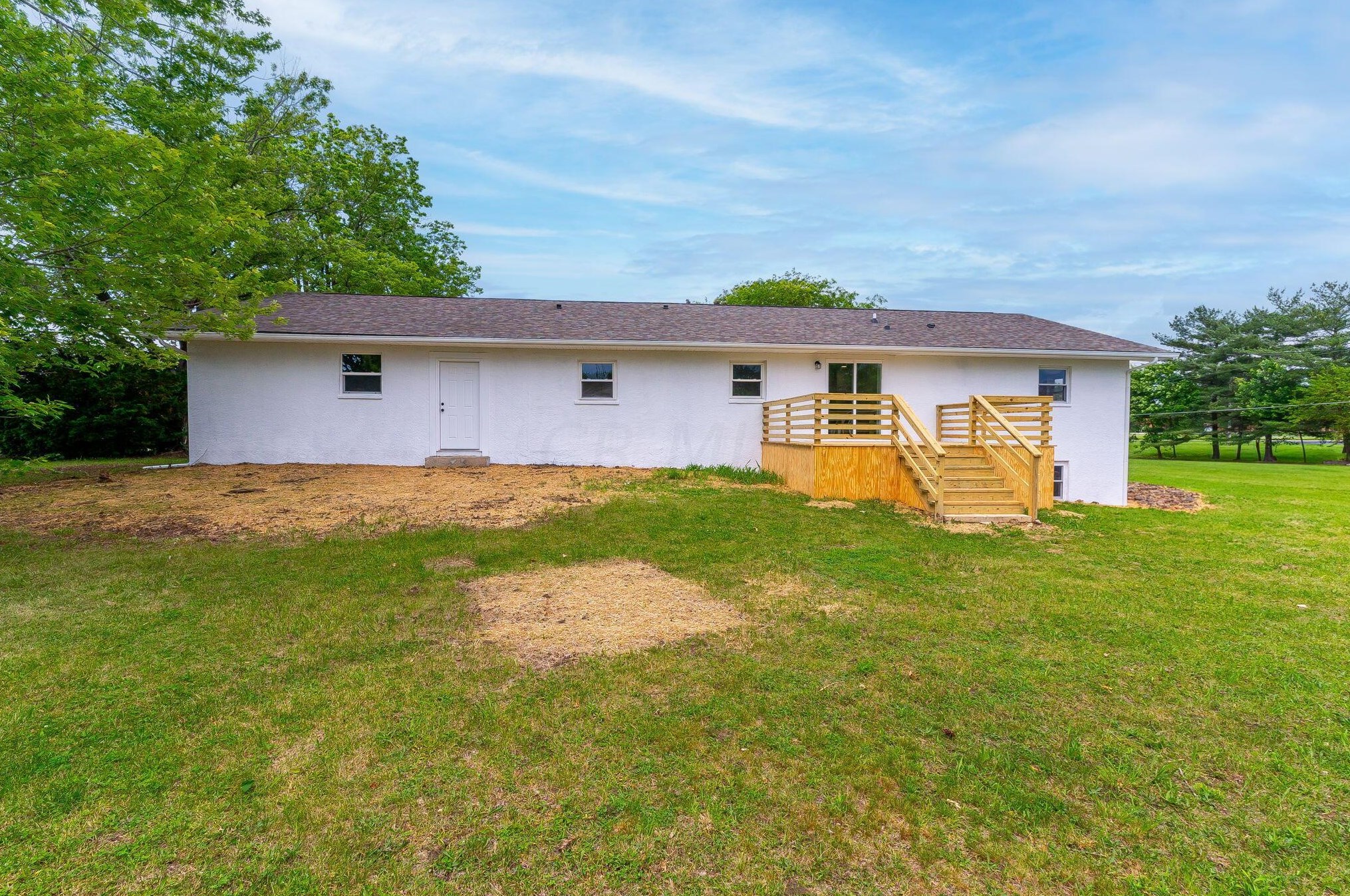 541 Groveport Pike, Cnl Wnchstr OH  43110-9747 exterior