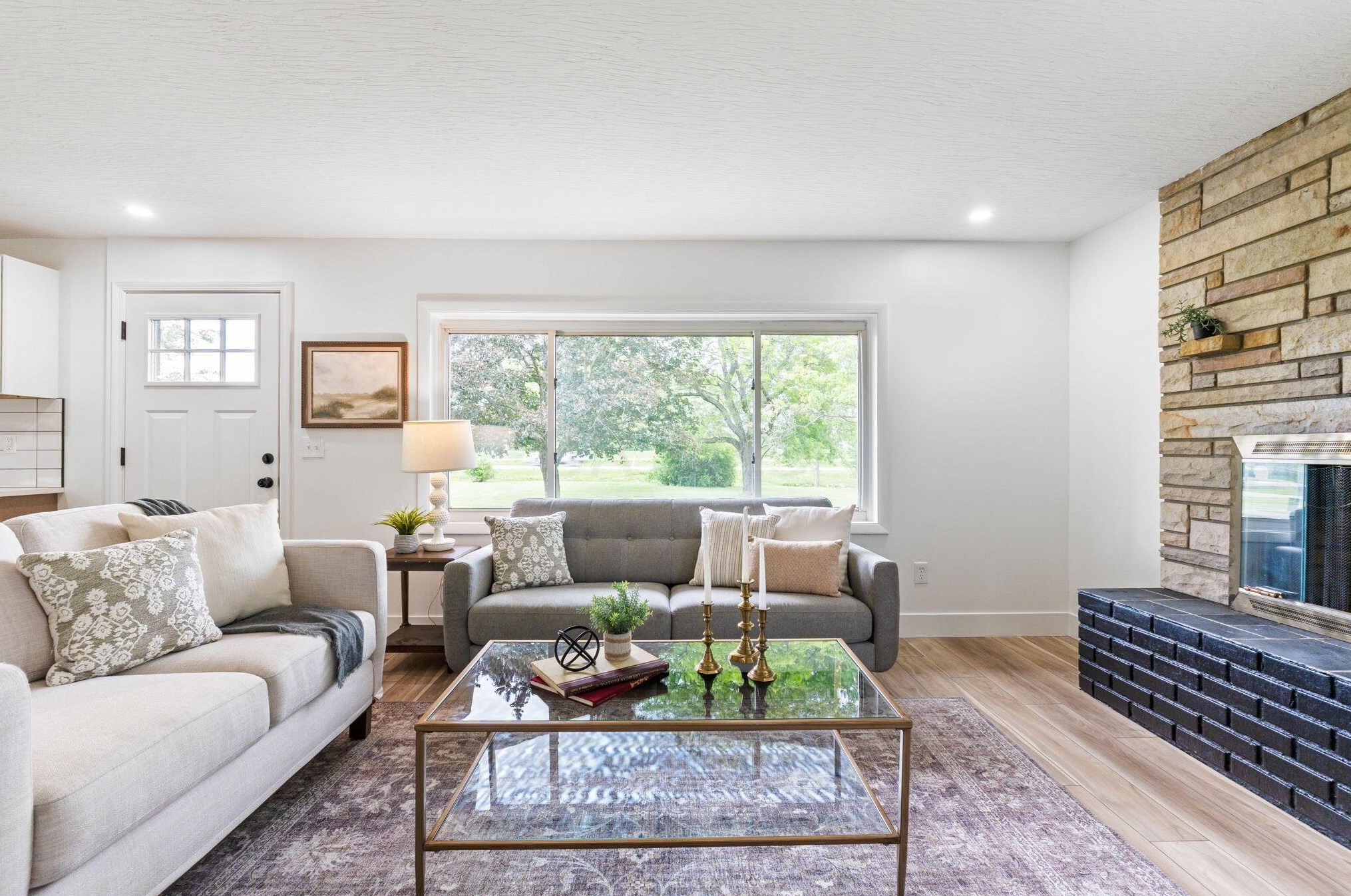 541 Groveport Pike, Cnl Wnchstr OH  43110-9747 exterior