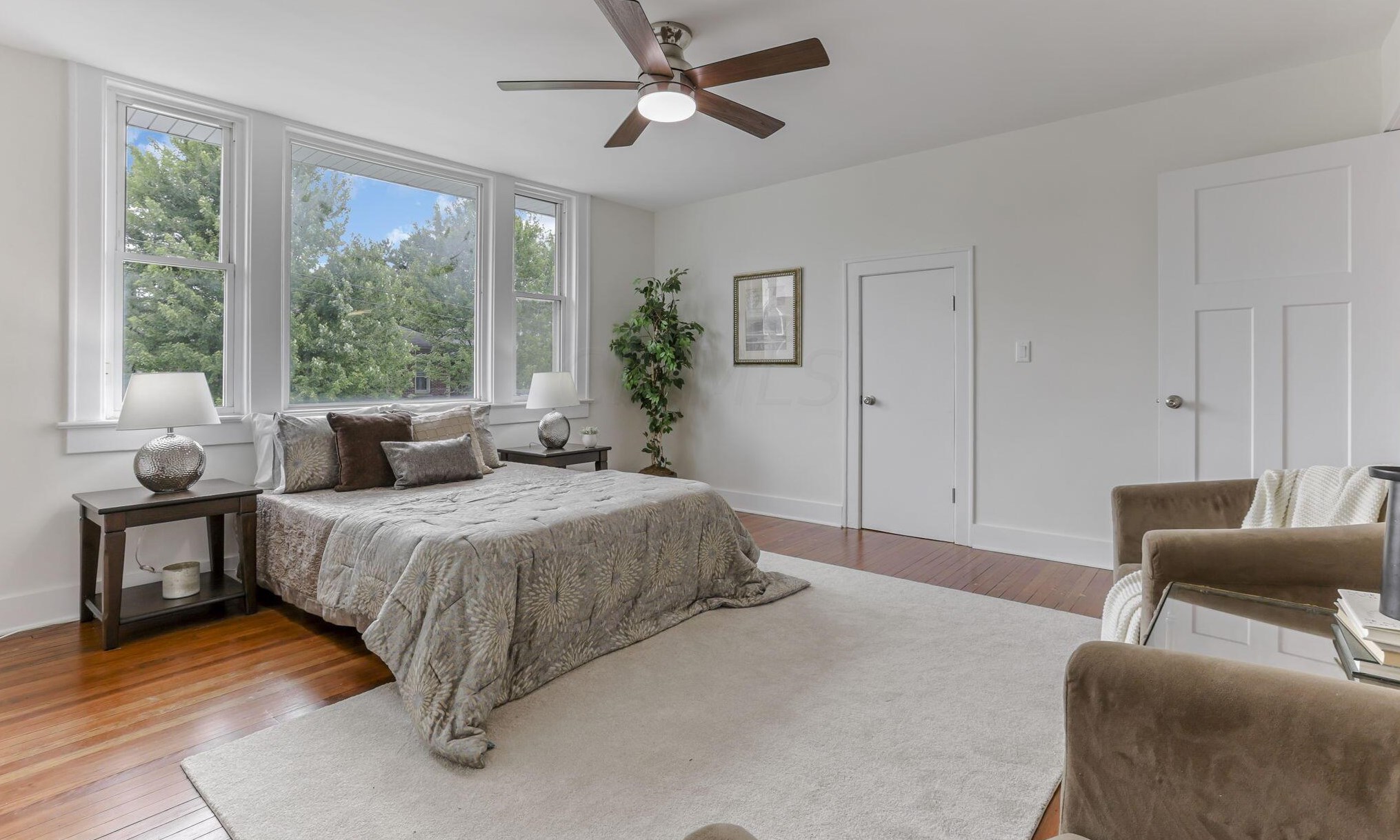 653 Gilbert St, Columbus OH 43205-2632 exterior