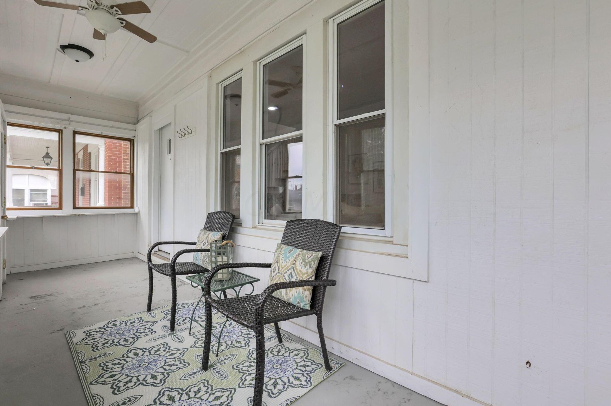 653 Gilbert St, Columbus OH 43205-2632 exterior