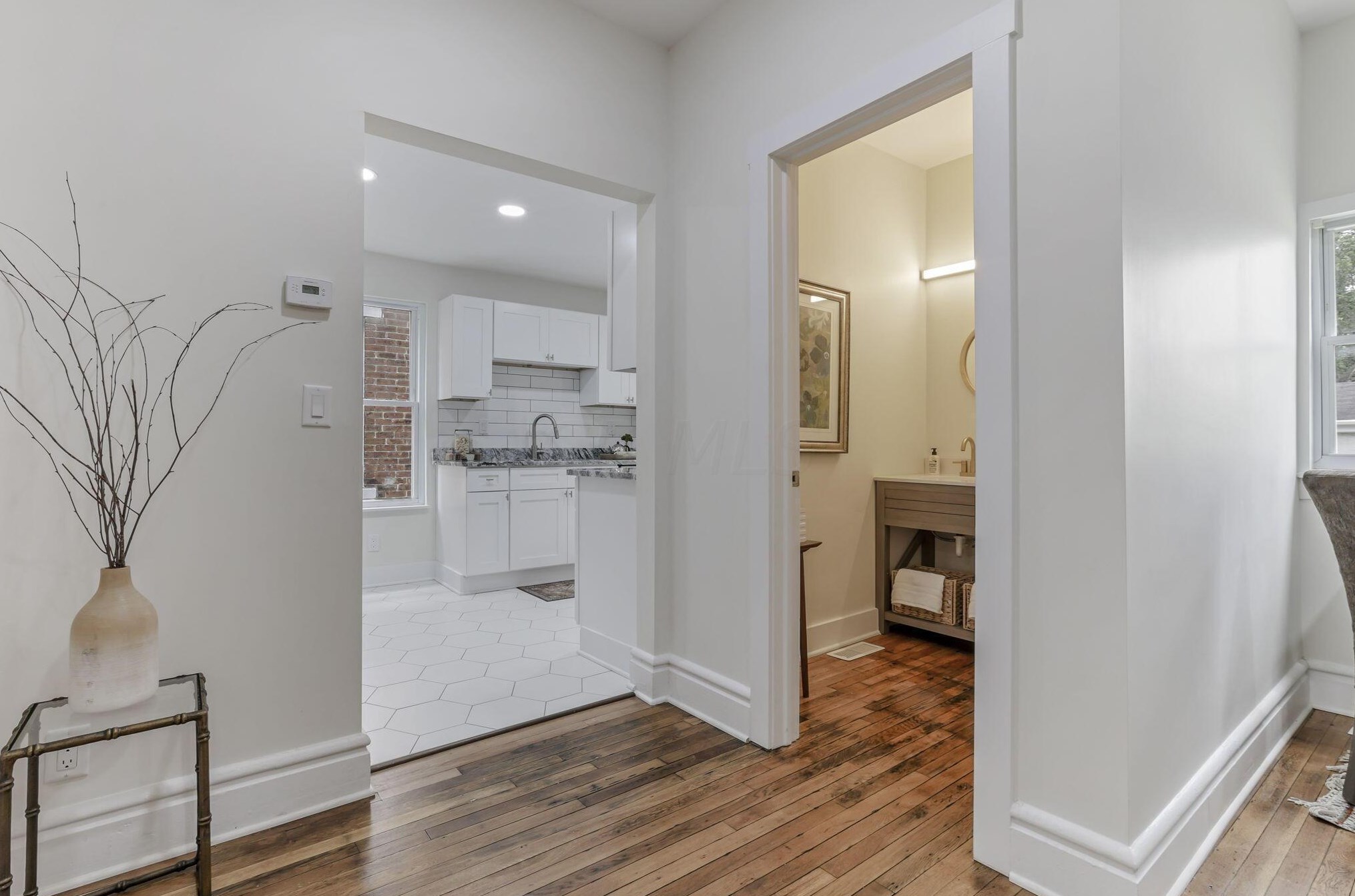 653 Gilbert St, Columbus OH 43205-2632 exterior