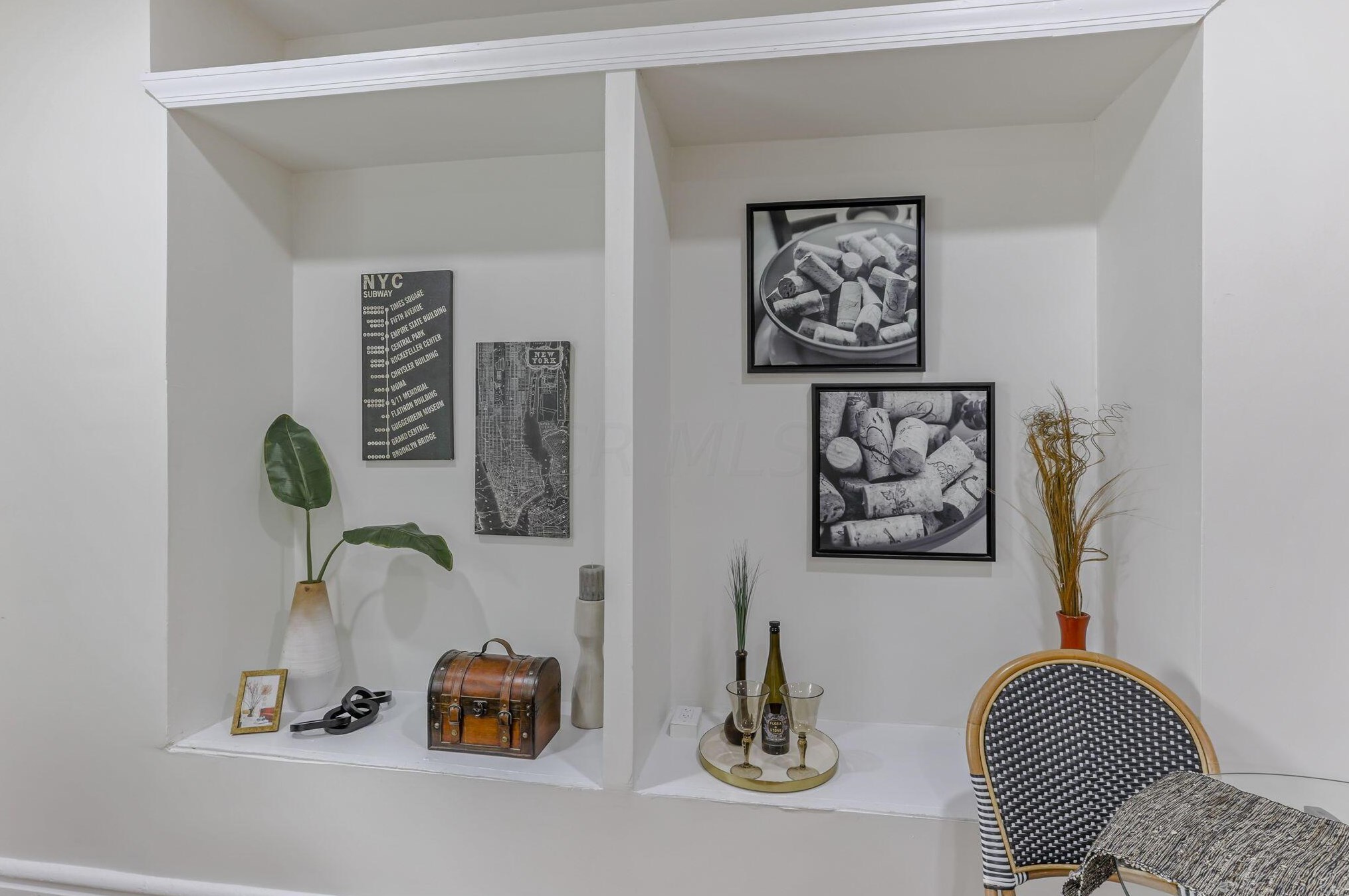 653 Gilbert St, Columbus OH 43205-2632 exterior