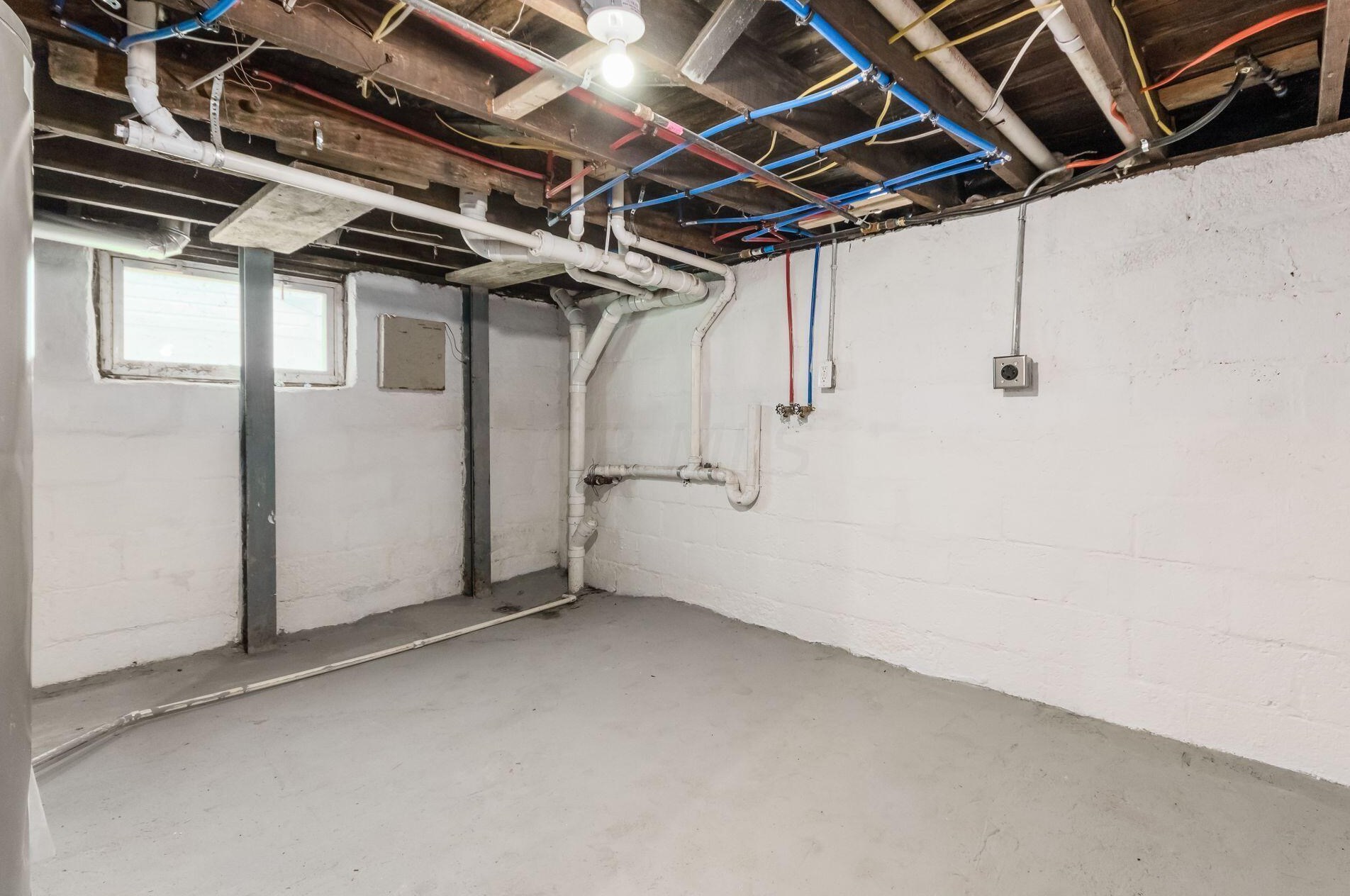 1058 Leona Ave, Columbus OH 43201-3036 exterior