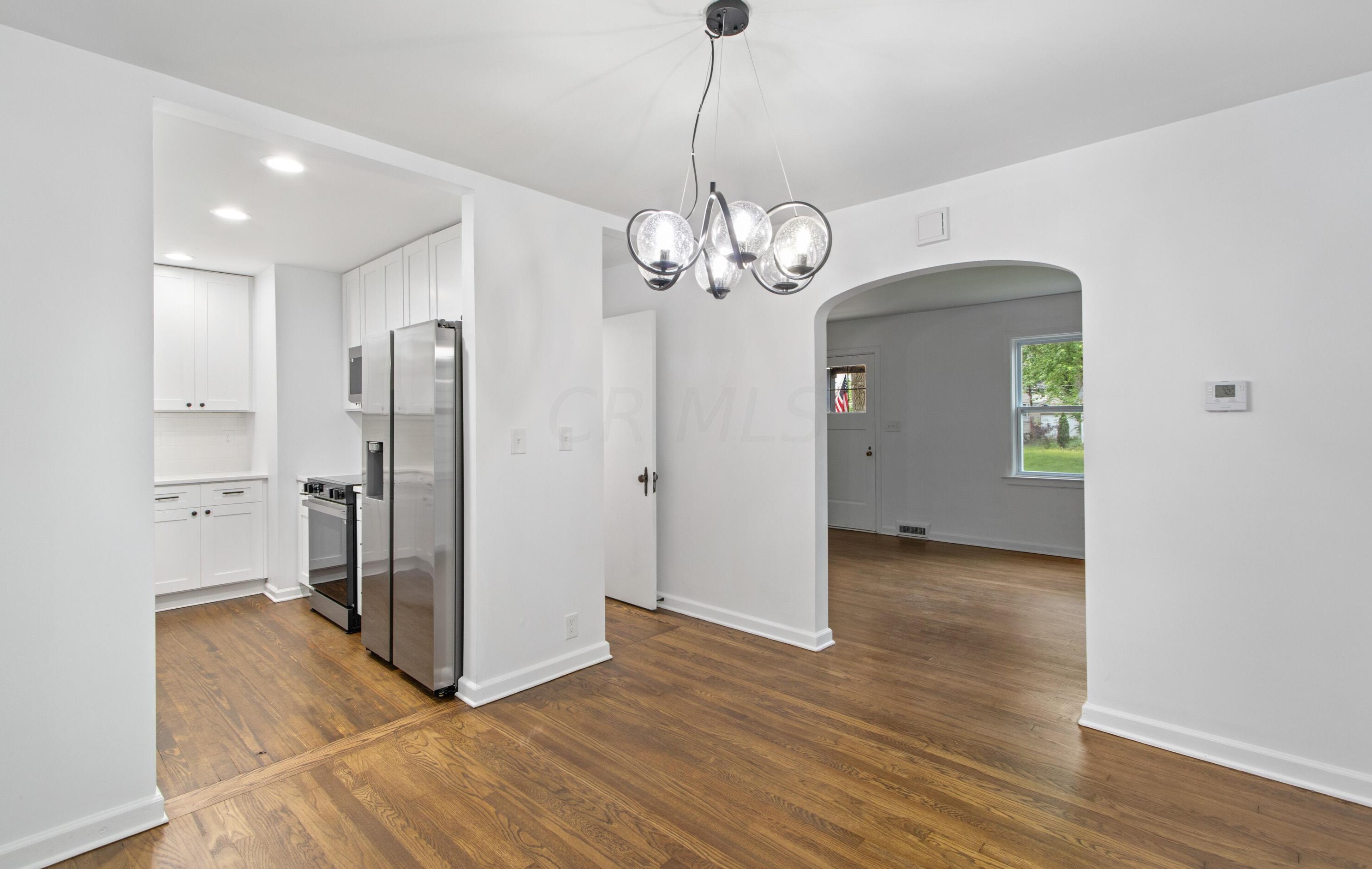 38 Beechwold Blvd, Columbus OH  43214-2106 exterior