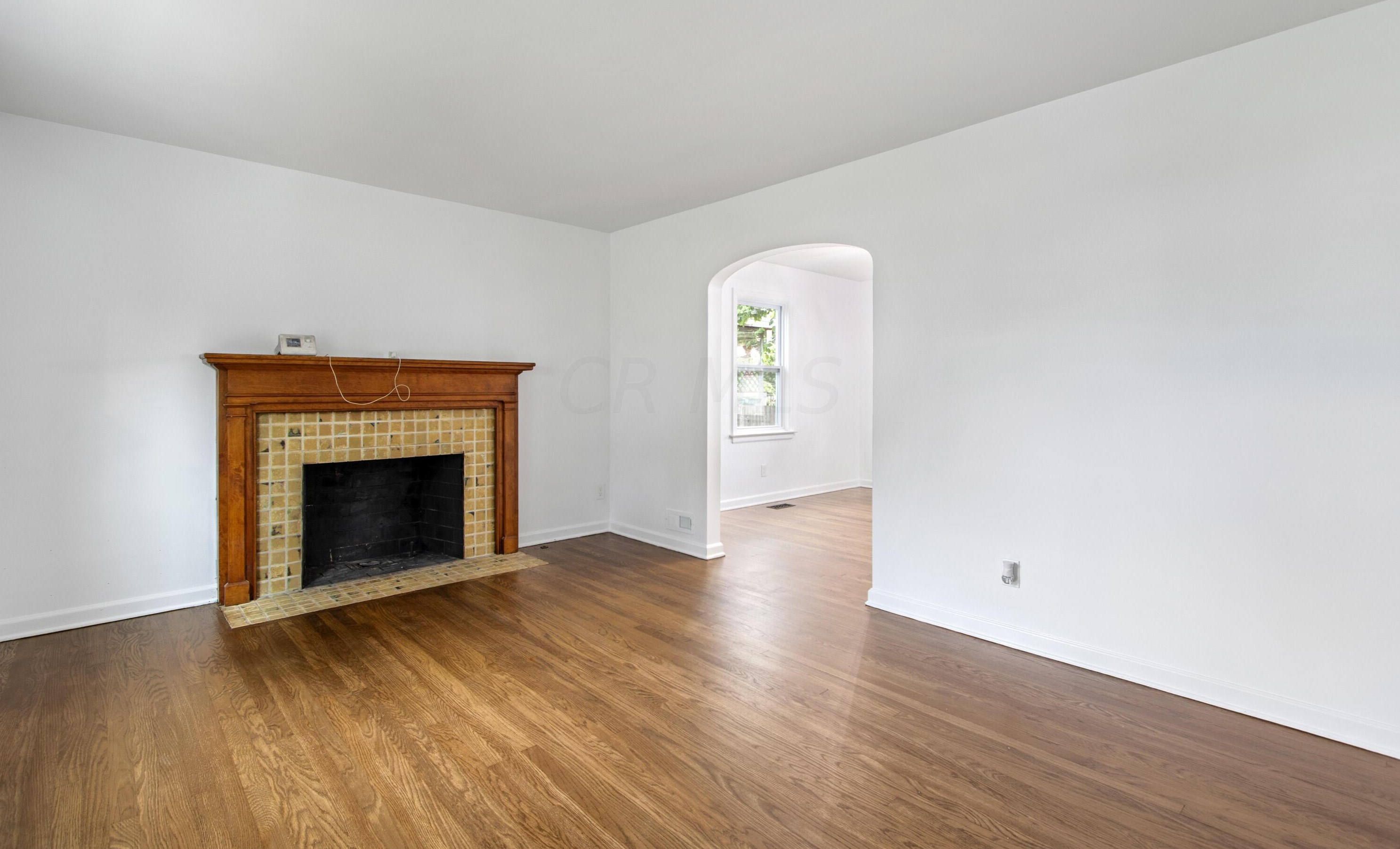 38 Beechwold Blvd, Columbus OH  43214-2106 exterior