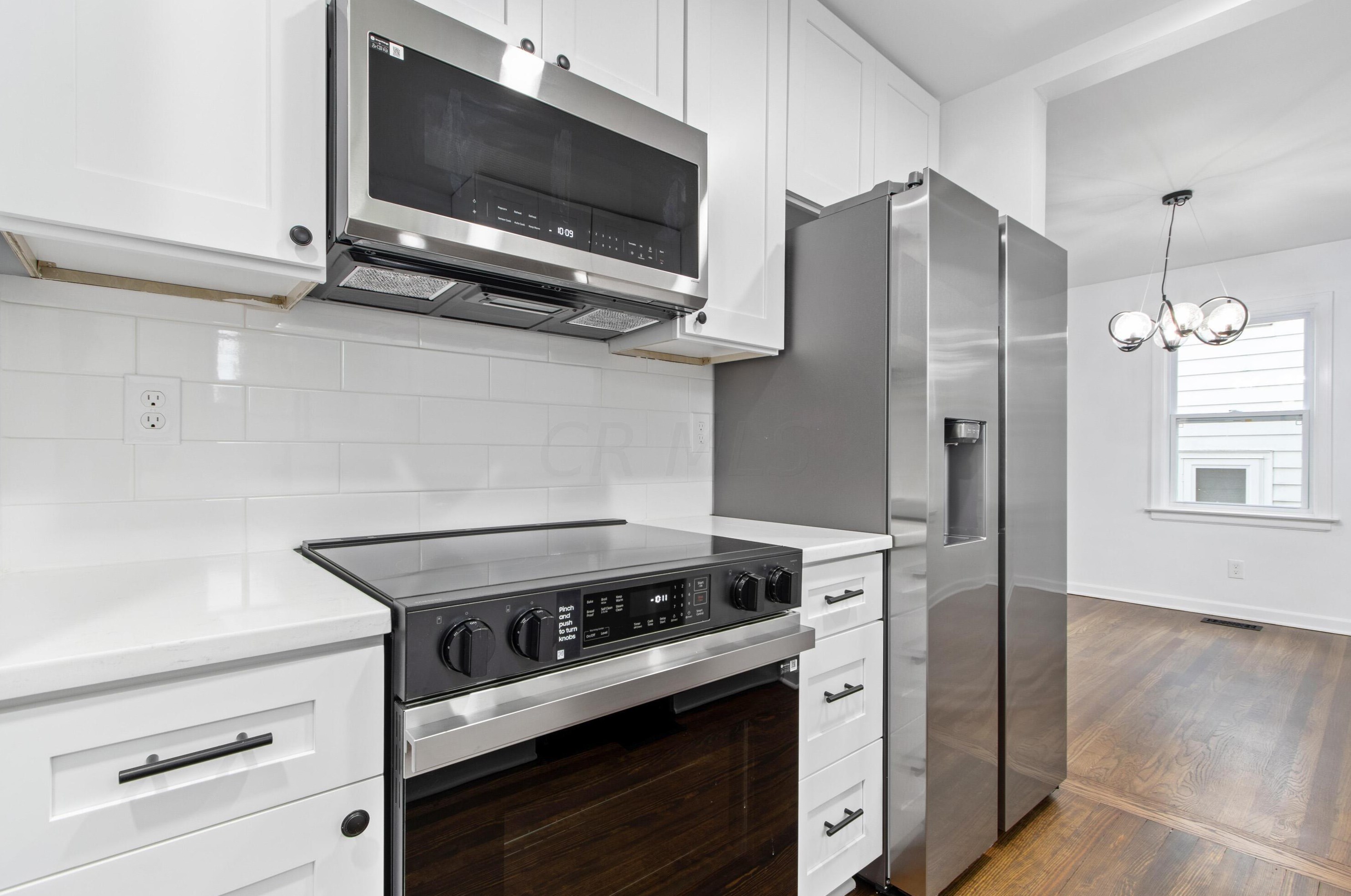 38 Beechwold Blvd, Columbus OH  43214-2106 exterior