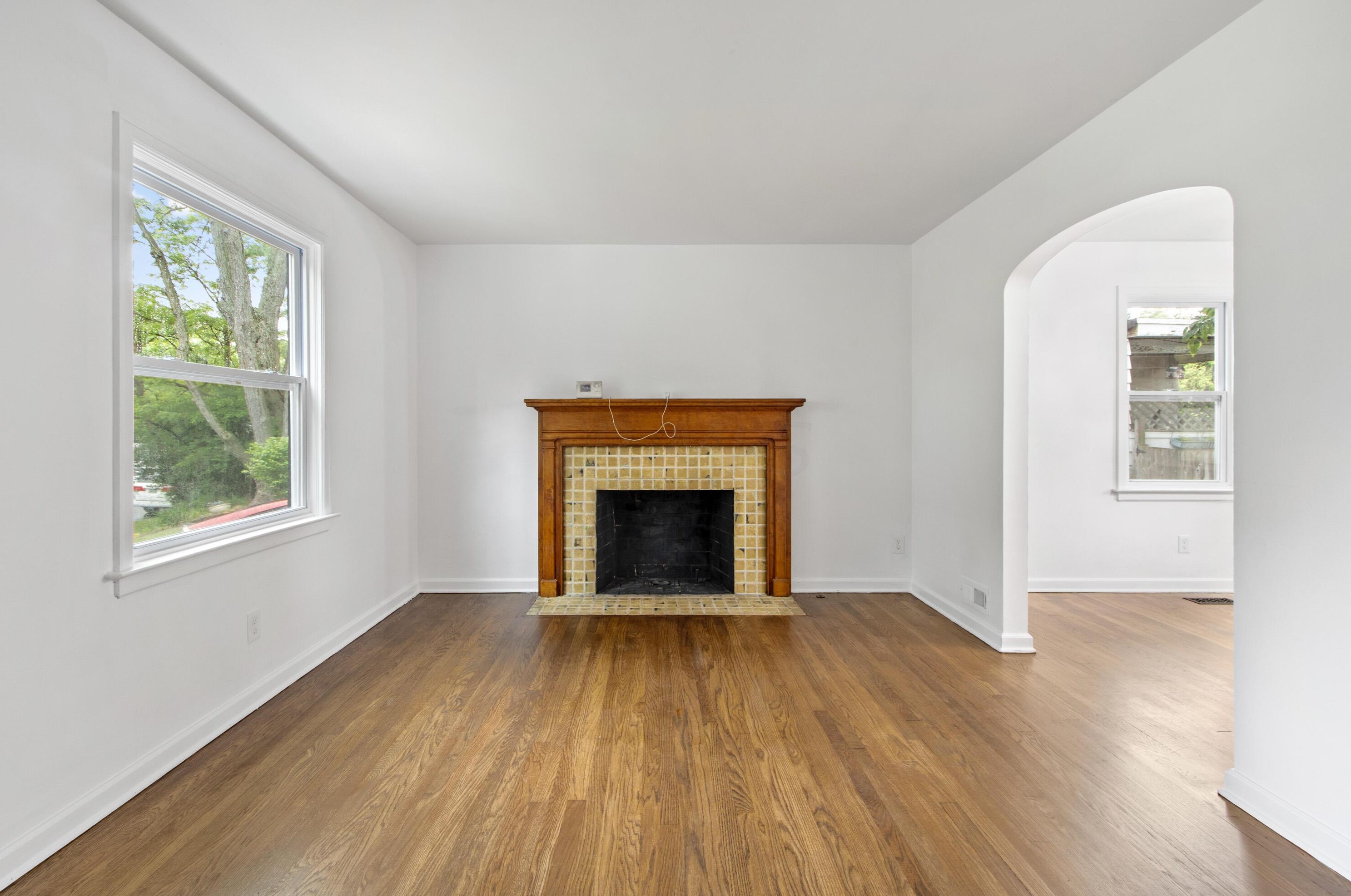 38 Beechwold Blvd, Columbus OH  43214-2106 exterior