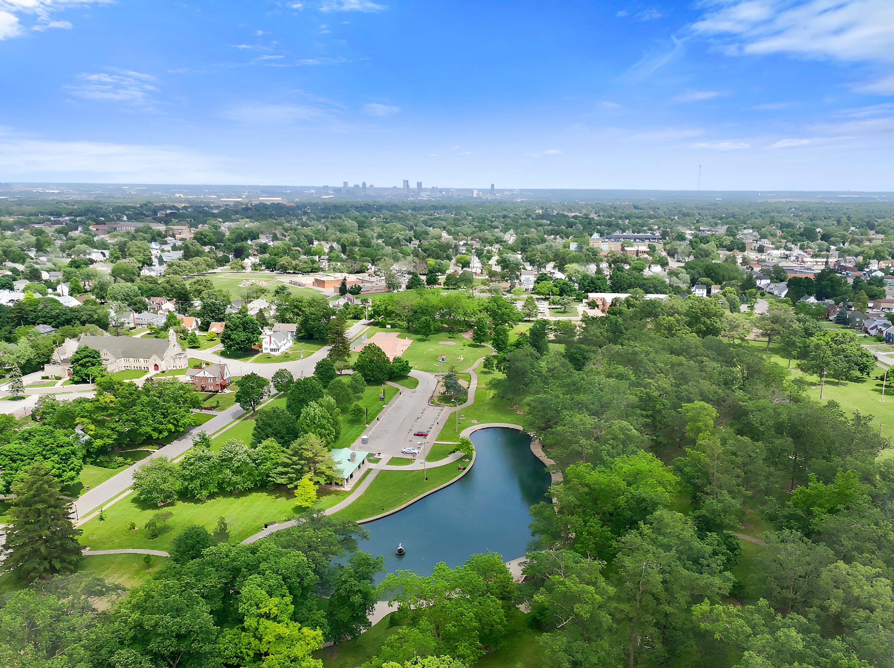 388 Derrer Rd, Columbus OH 43204-1129 exterior