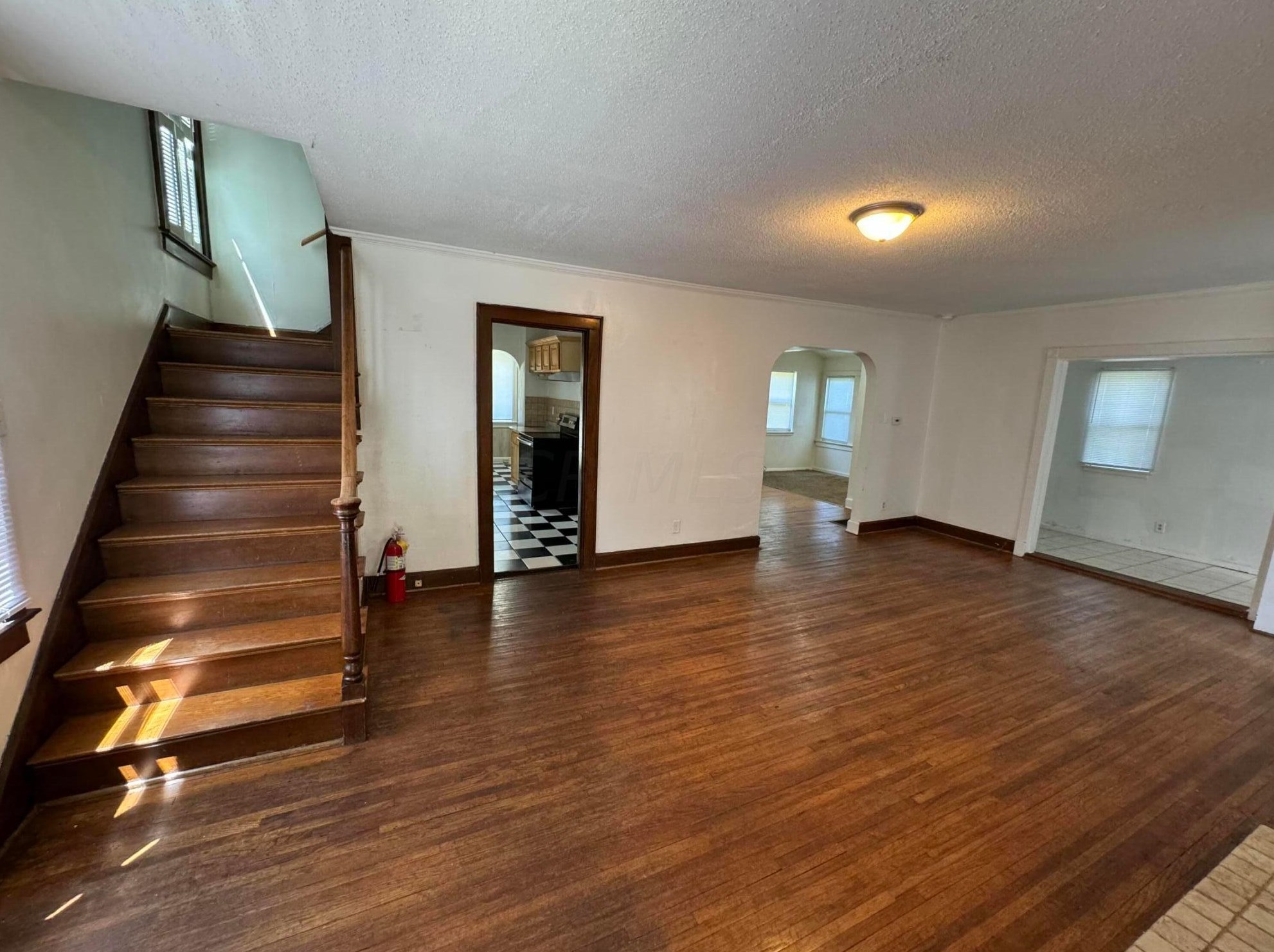 663 Eastmoor Blvd, Columbus OH  43209-2252 exterior