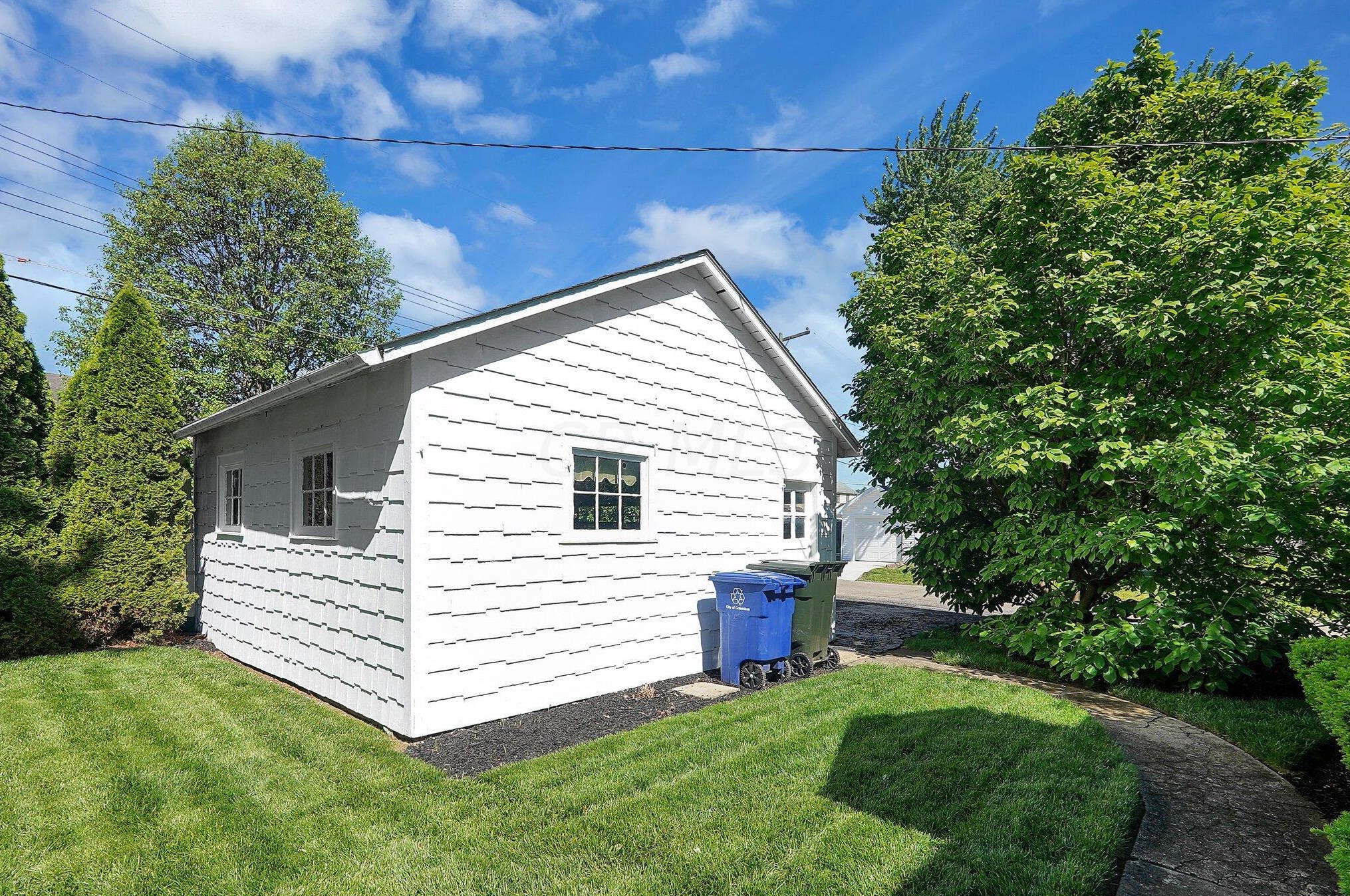 603 Binns Blvd, Columbus OH 43204-2508 exterior