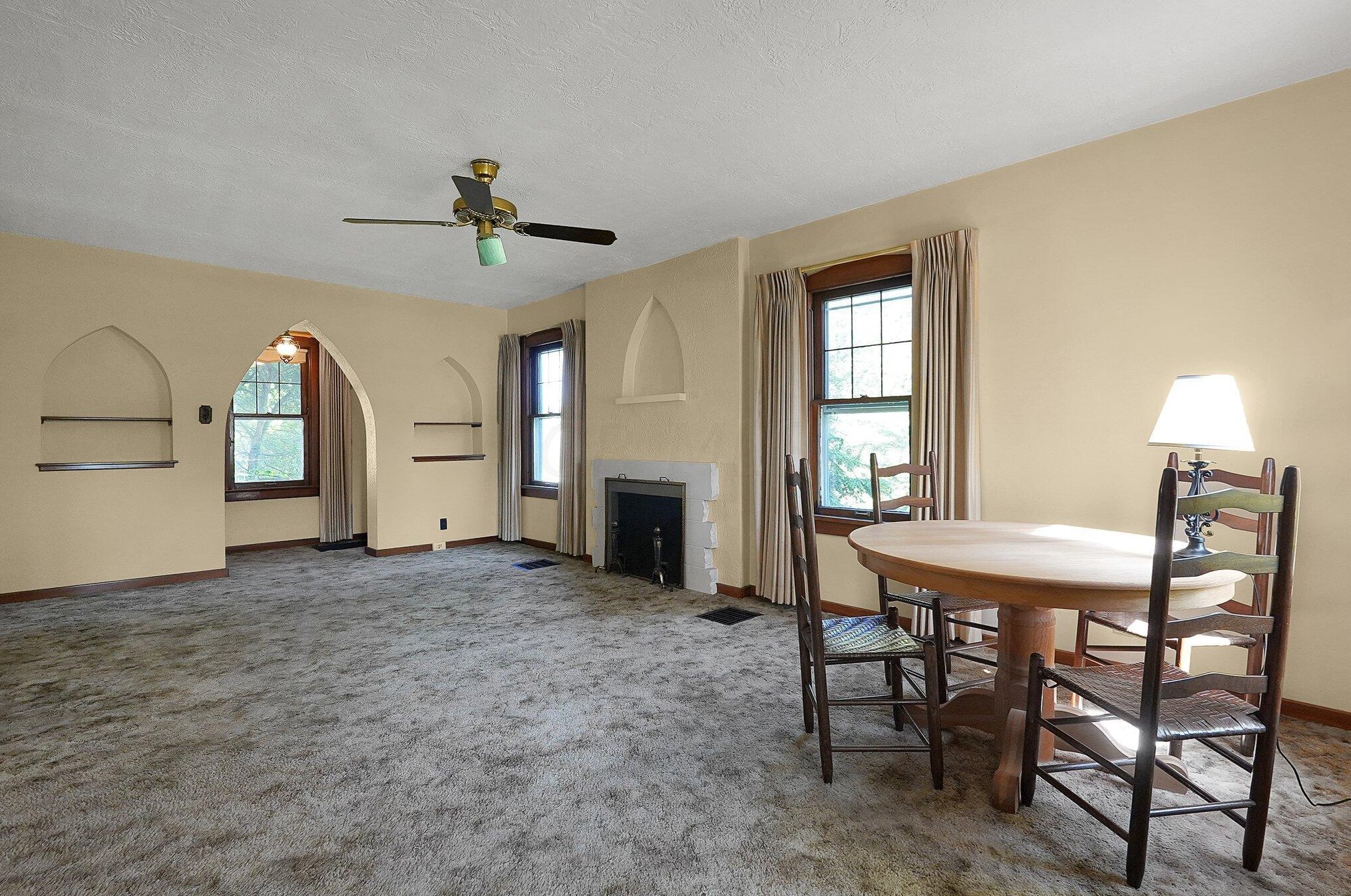 603 Binns Blvd, Columbus OH 43204-2508 exterior