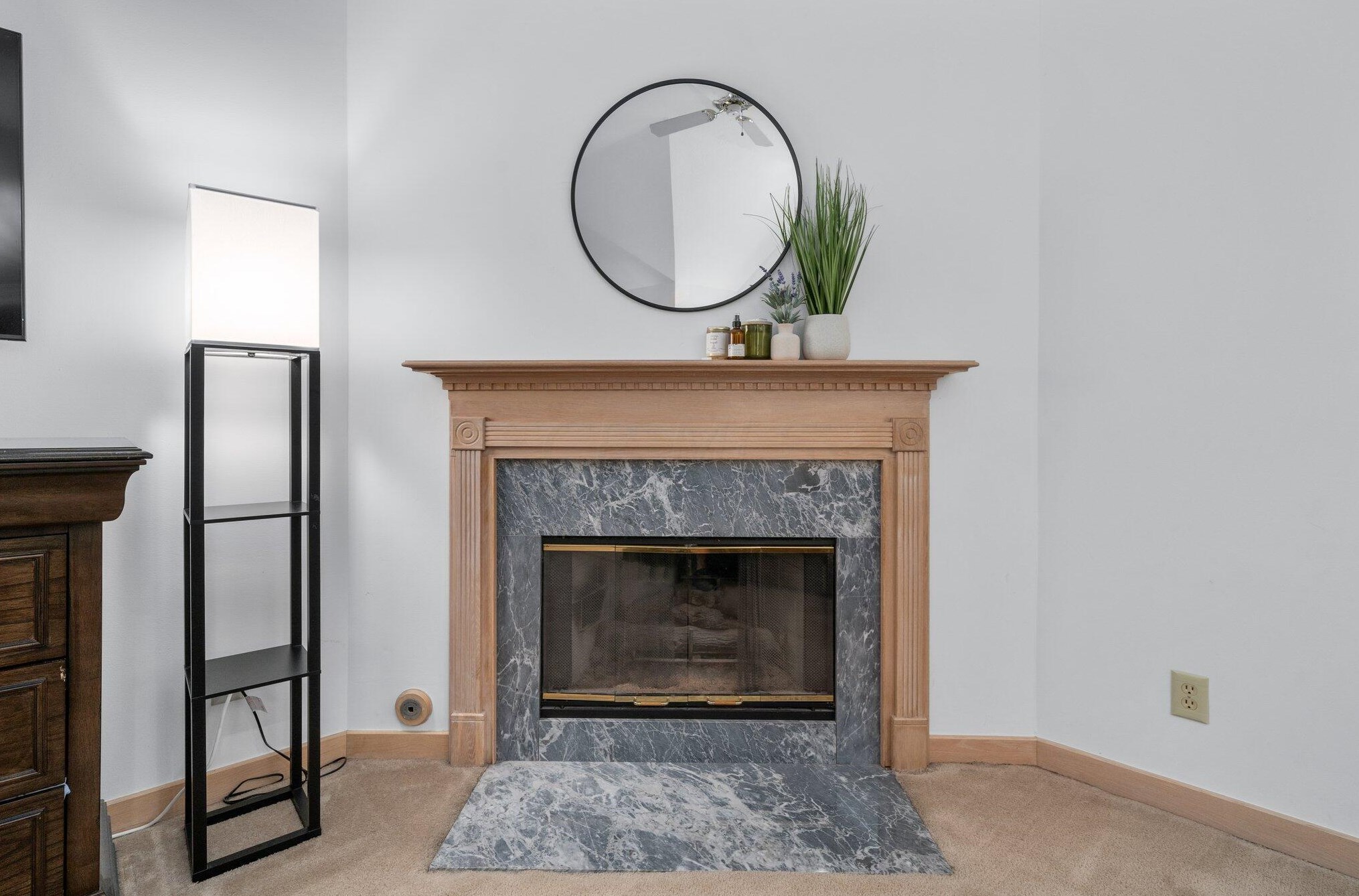 4205 Bowmansroot Ct, Hilliard OH  43026-3006 exterior