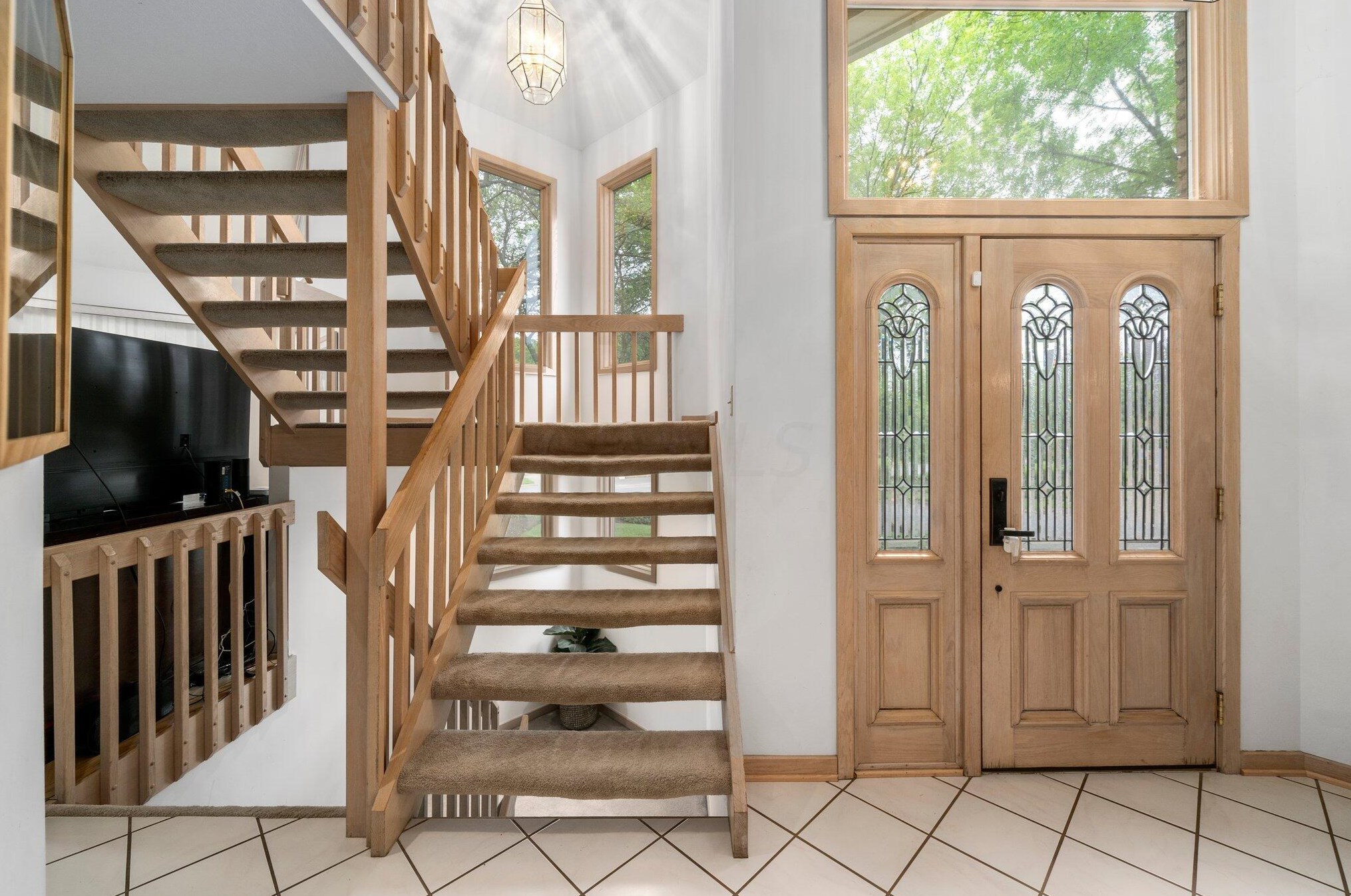 4205 Bowmansroot Ct, Hilliard OH  43026-3006 exterior