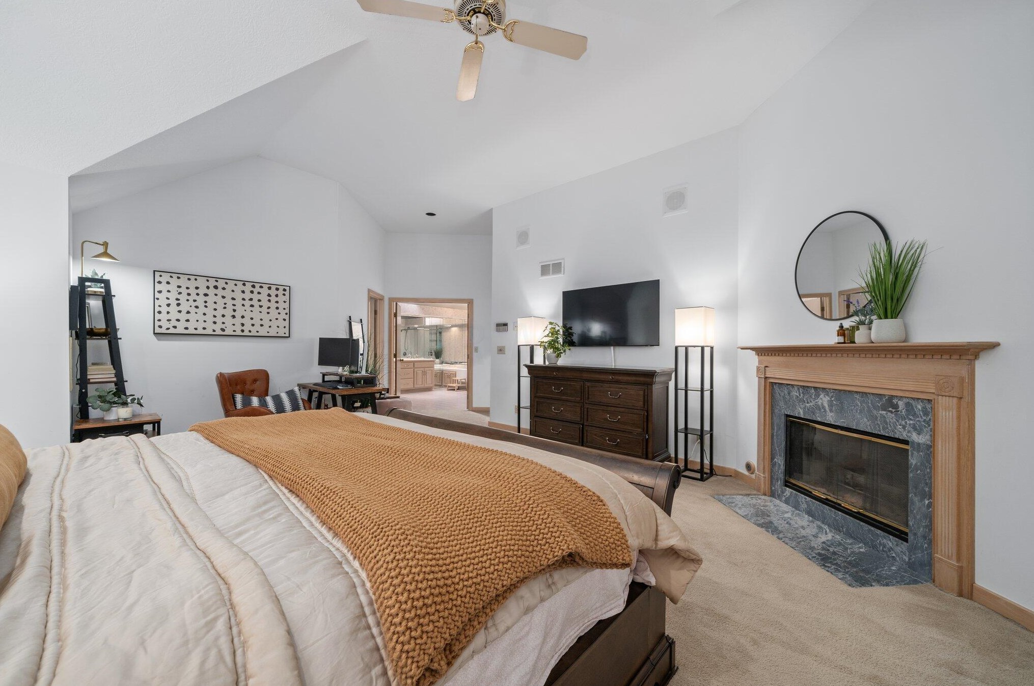 4205 Bowmansroot Ct, Hilliard OH  43026-3006 exterior