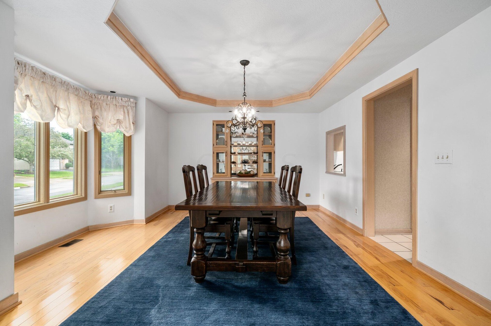 4205 Bowmansroot Ct, Hilliard OH  43026-3006 exterior