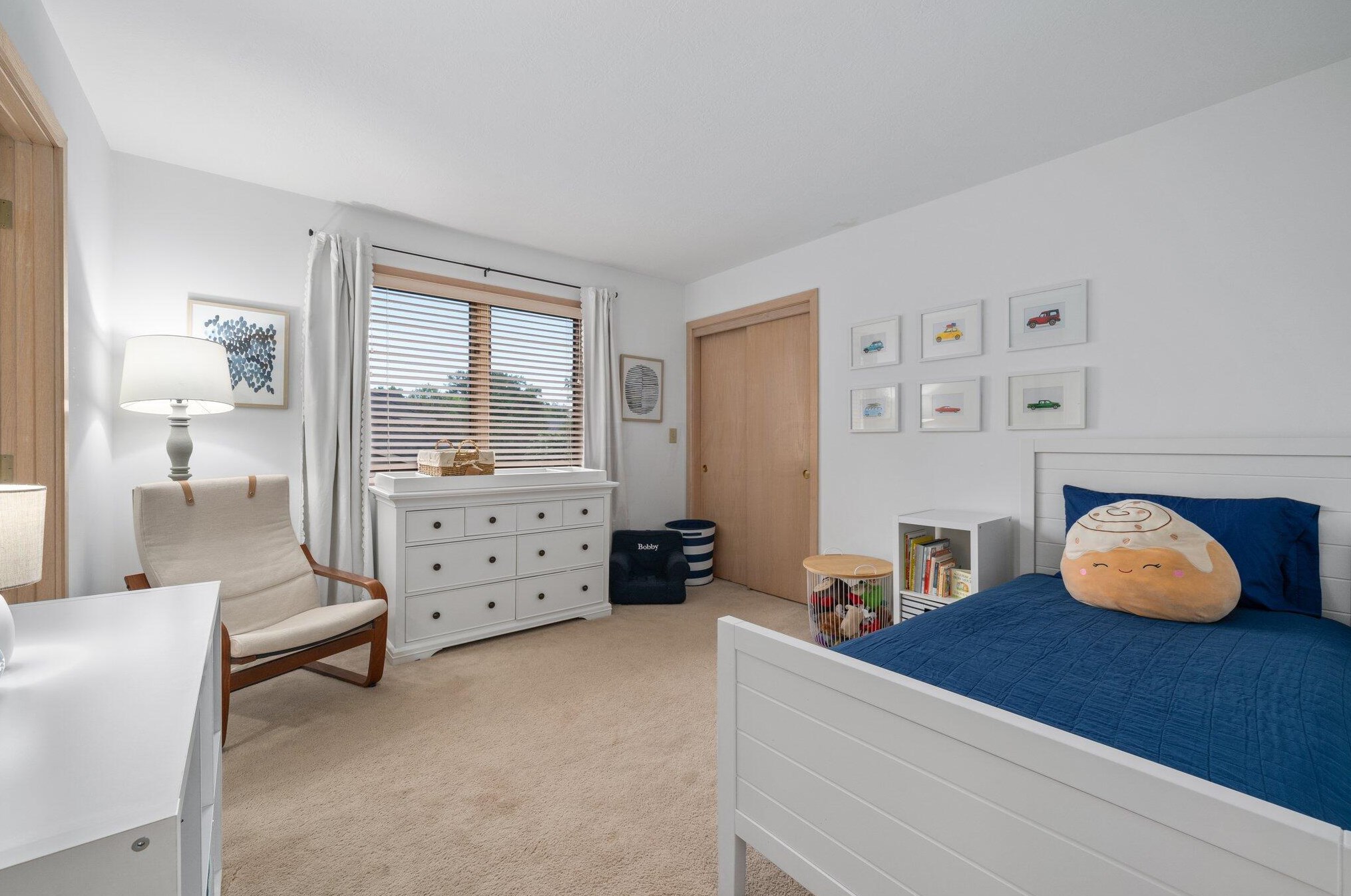 4205 Bowmansroot Ct, Hilliard OH  43026-3006 exterior