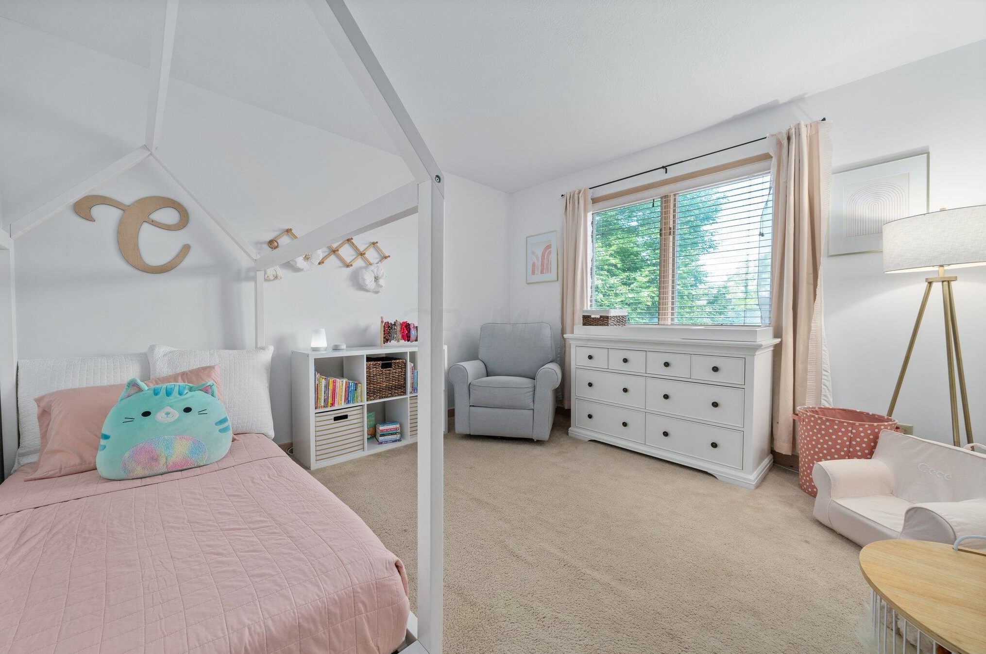 4205 Bowmansroot Ct, Hilliard OH  43026-3006 exterior