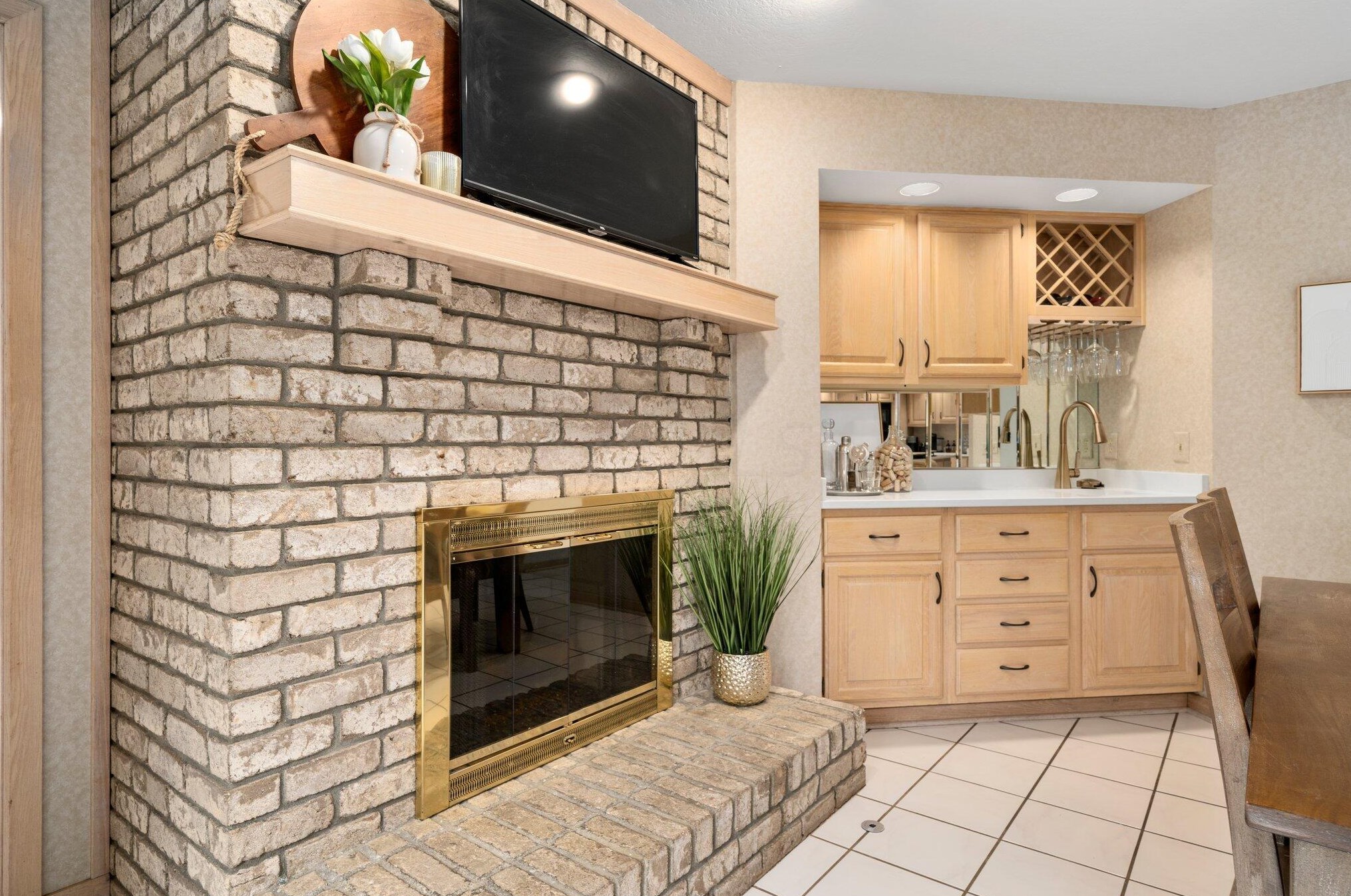 4205 Bowmansroot Ct, Hilliard OH  43026-3006 exterior