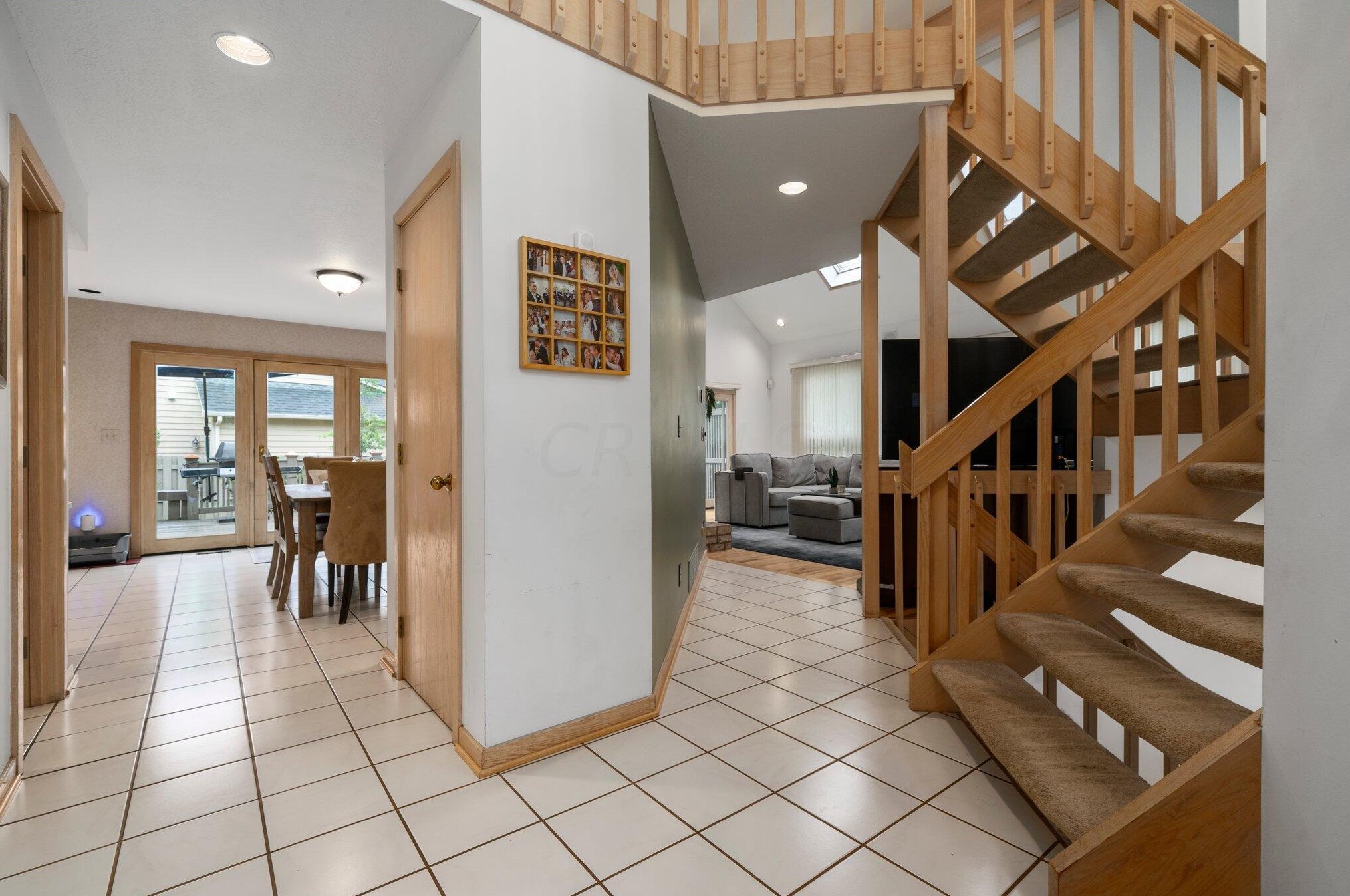 4205 Bowmansroot Ct, Hilliard OH  43026-3006 exterior