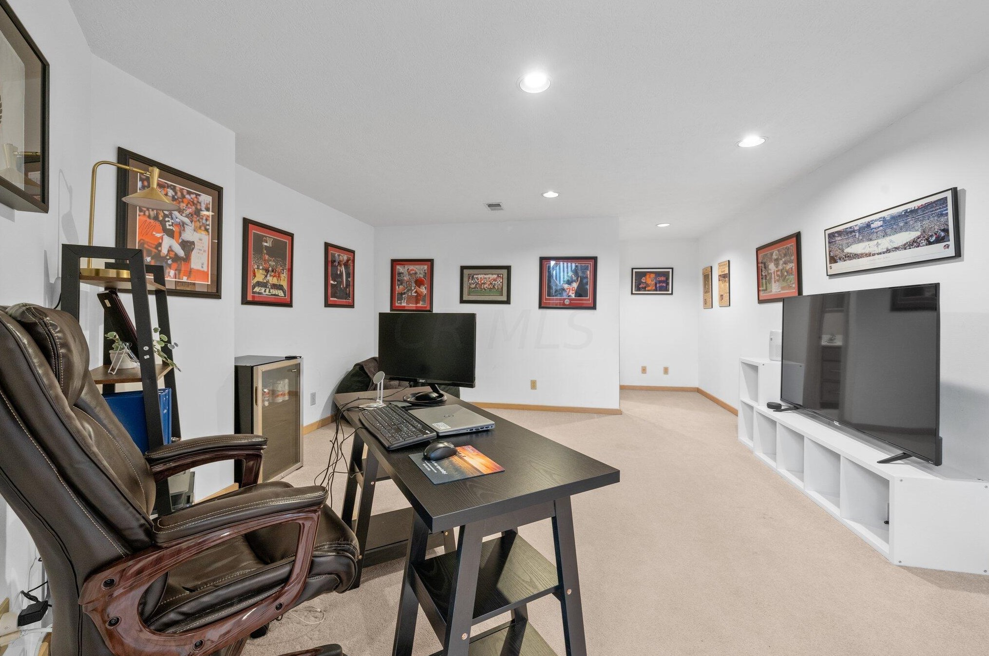 4205 Bowmansroot Ct, Hilliard OH  43026-3006 exterior