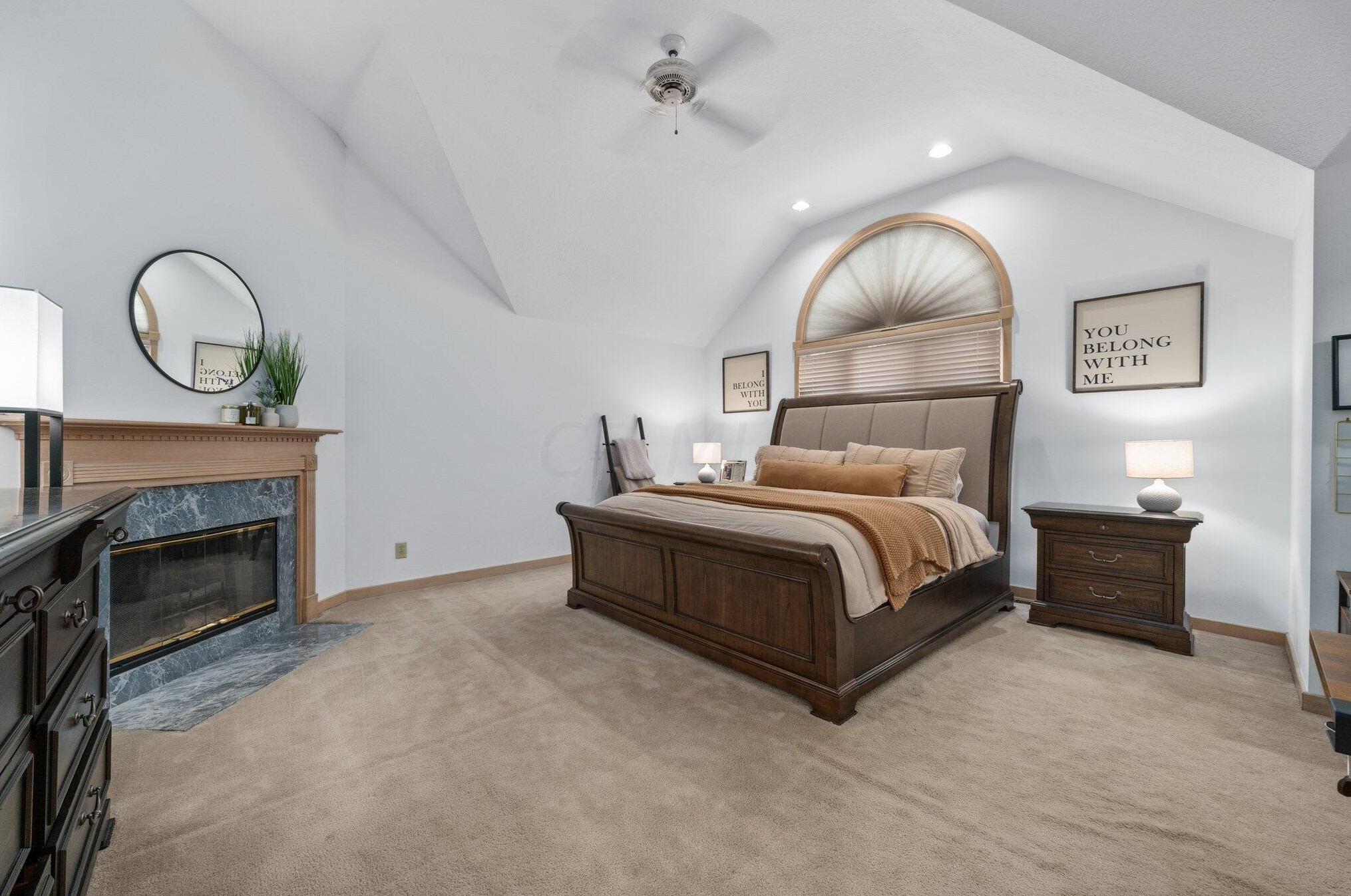 4205 Bowmansroot Ct, Hilliard OH  43026-3006 exterior