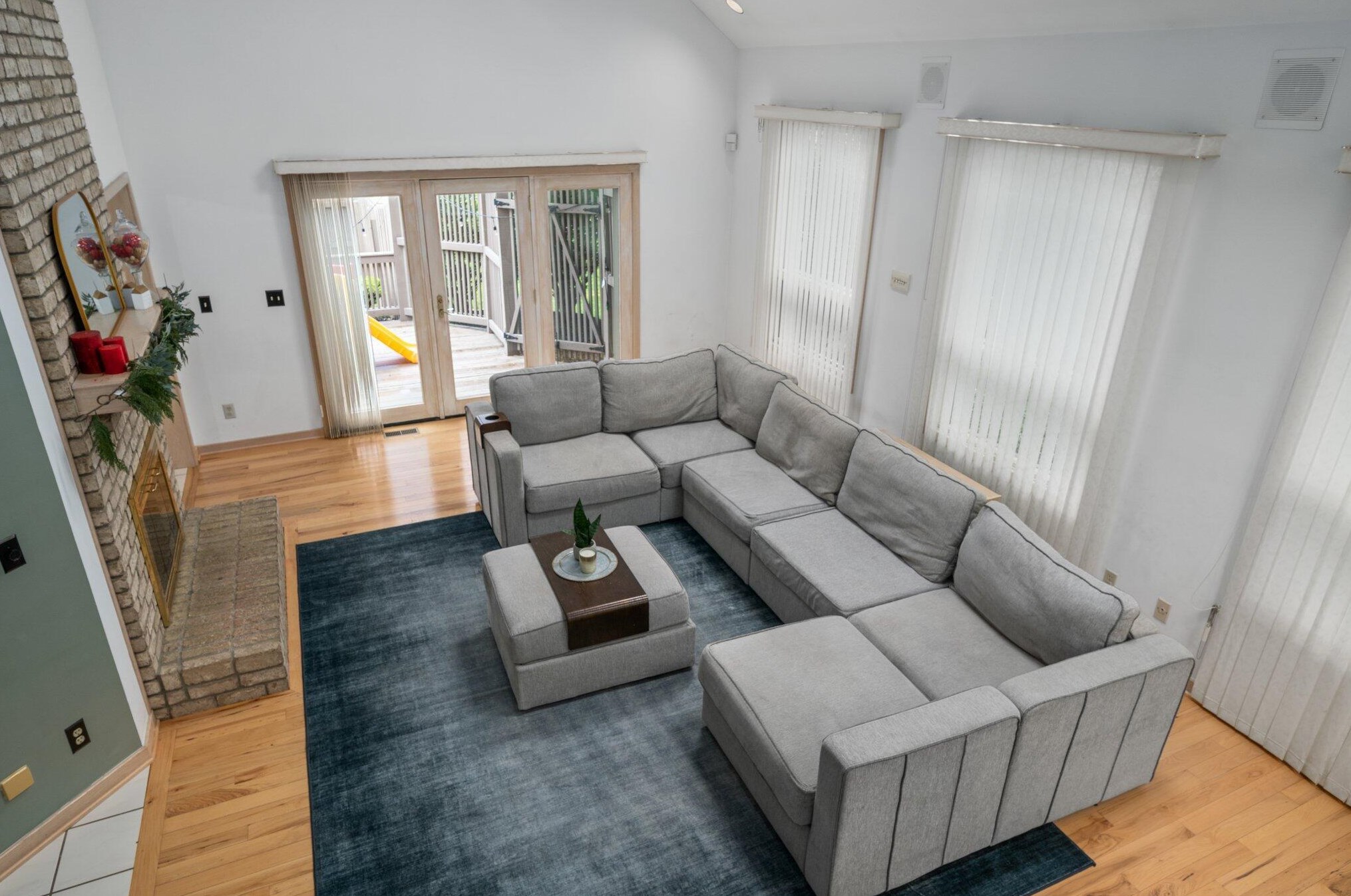 4205 Bowmansroot Ct, Hilliard OH  43026-3006 exterior