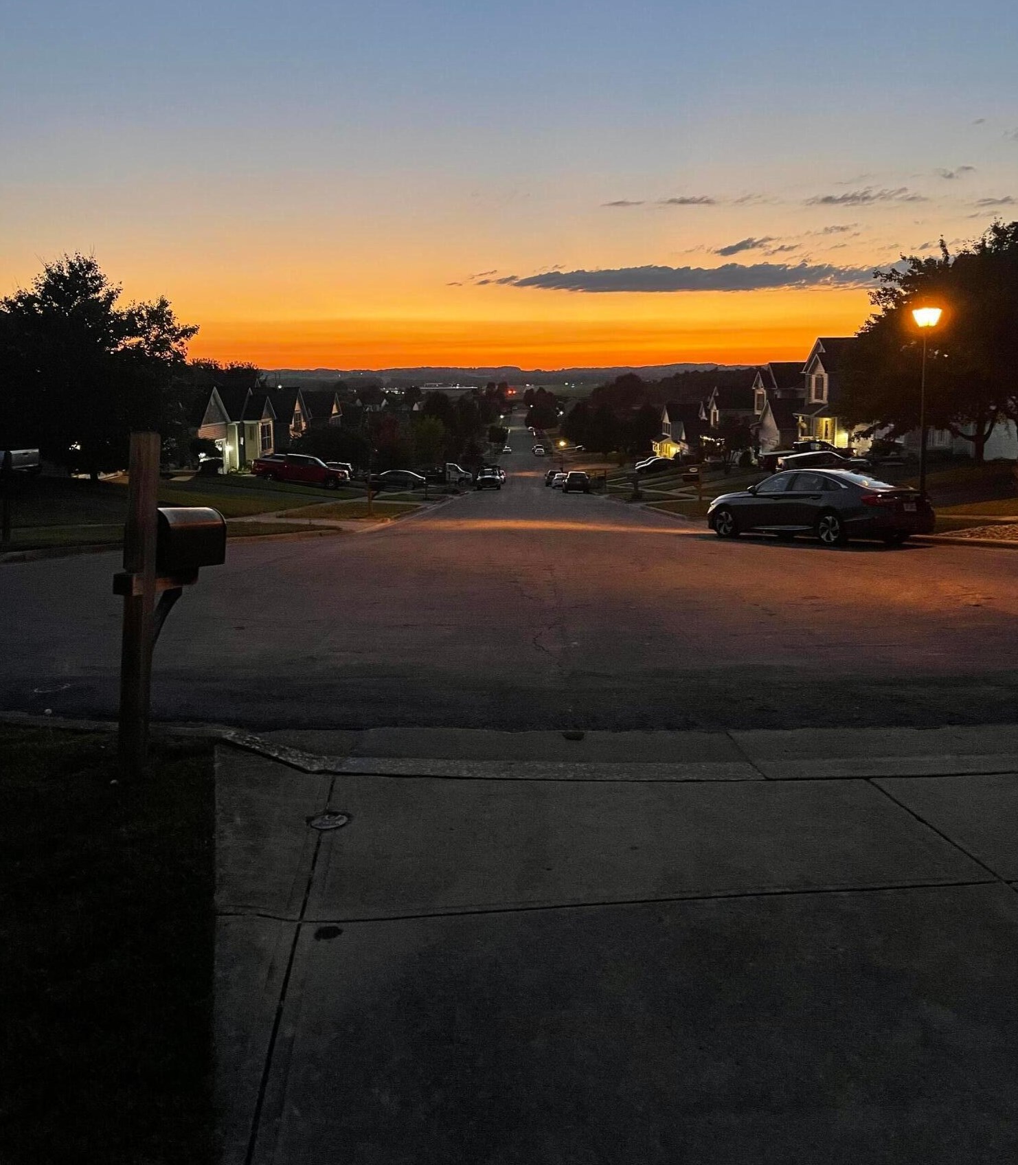 2374 Long Bow Ave, Lancaster OH 43130-8090 exterior