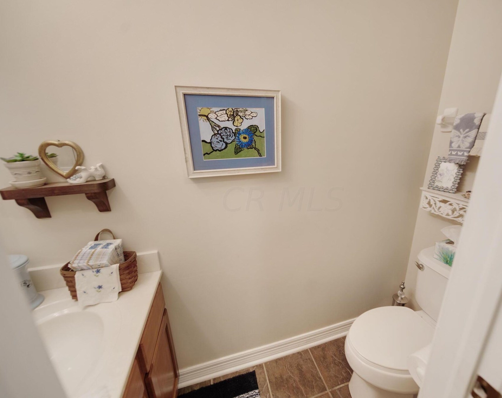 2374 Long Bow Ave, Lancaster OH 43130-8090 exterior