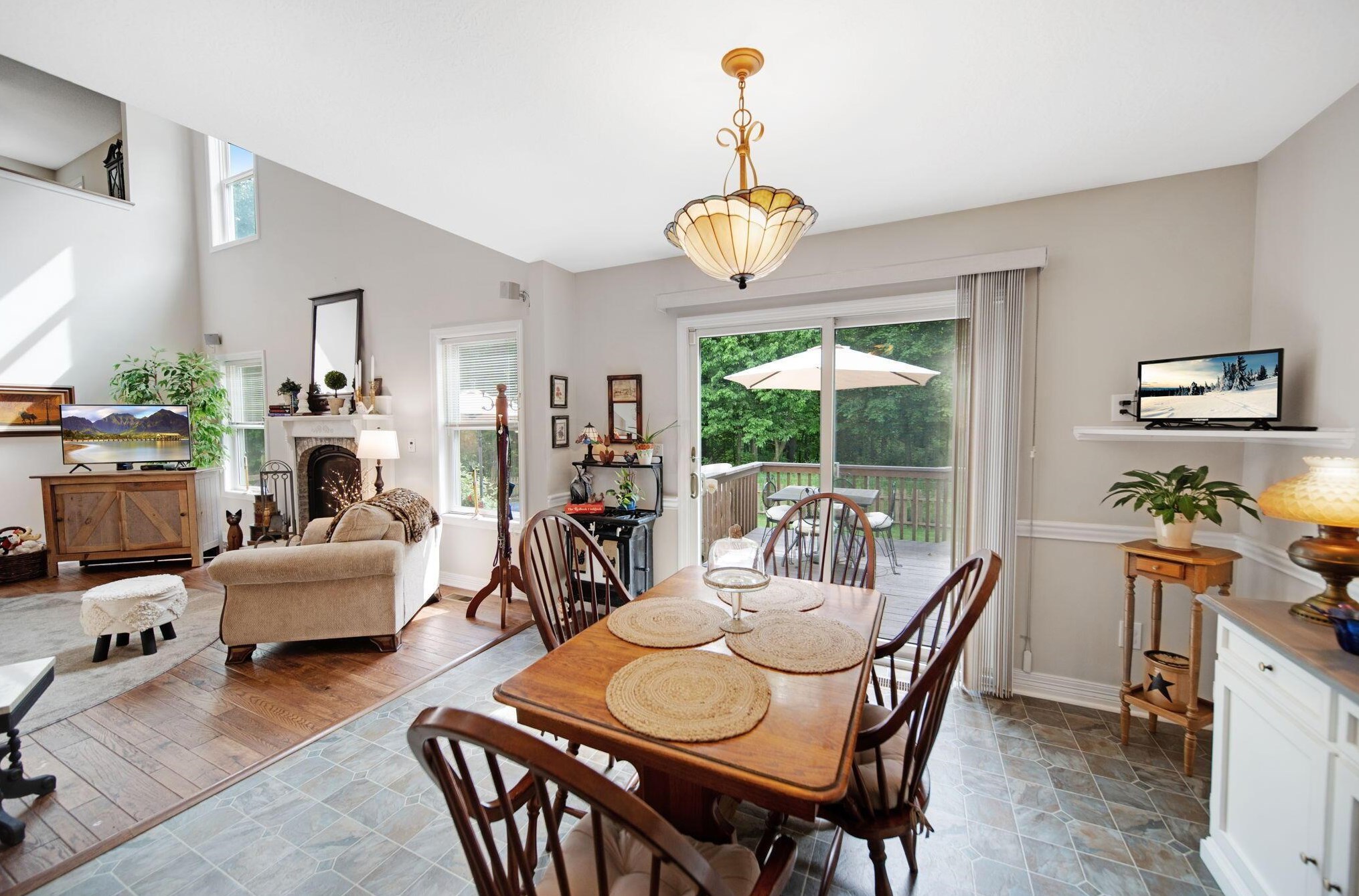 2374 Long Bow Ave, Lancaster OH 43130-8090 exterior