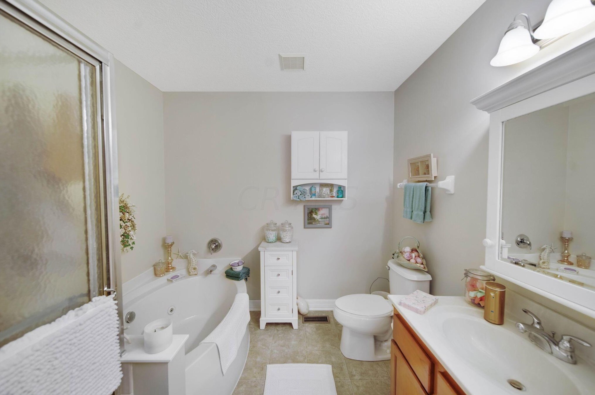 2374 Long Bow Ave, Lancaster OH 43130-8090 exterior